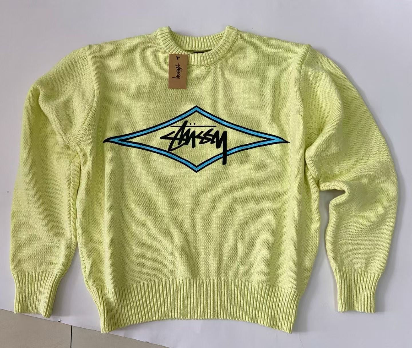 Stussy 針織衫