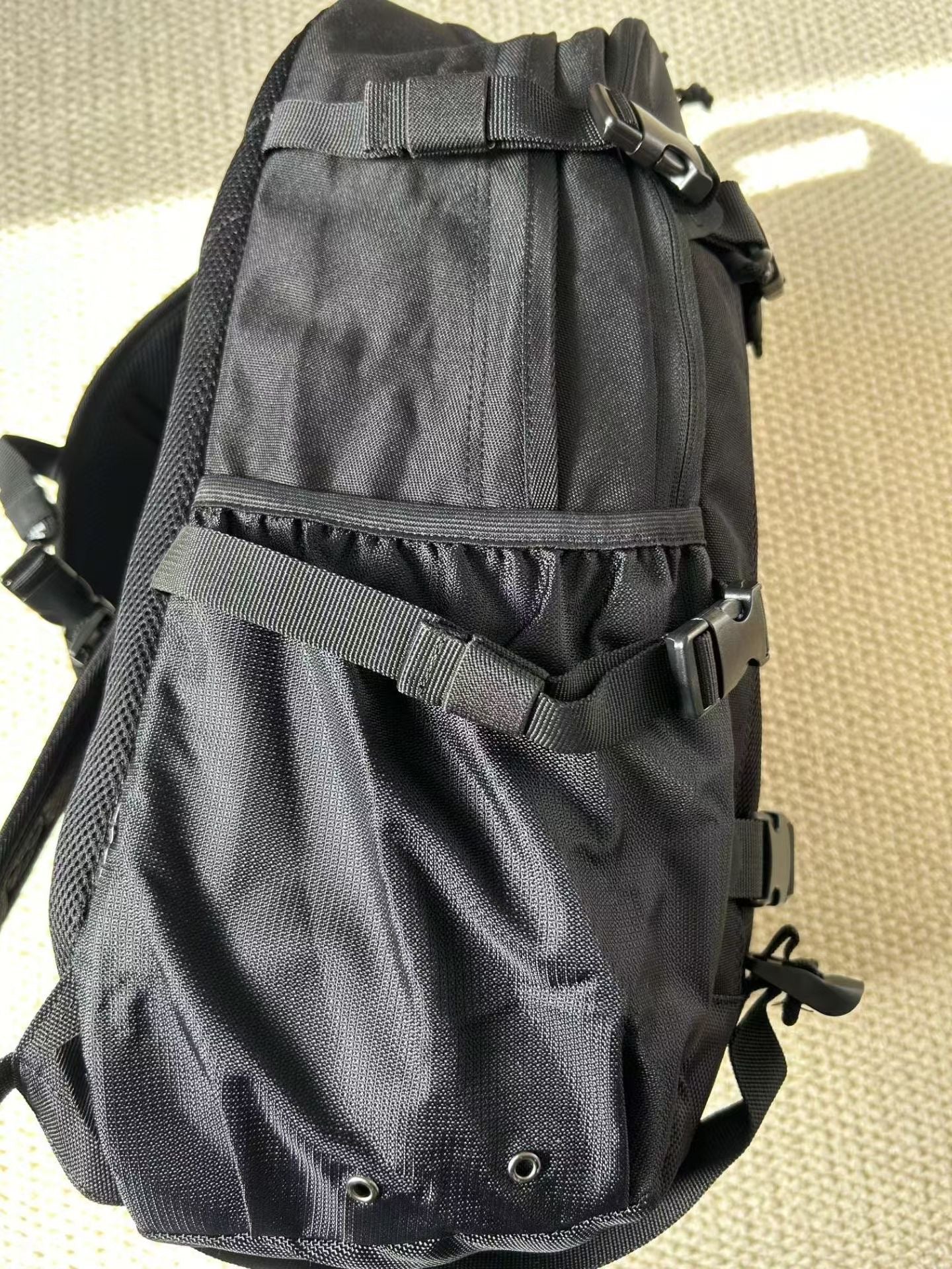 Lee backpack