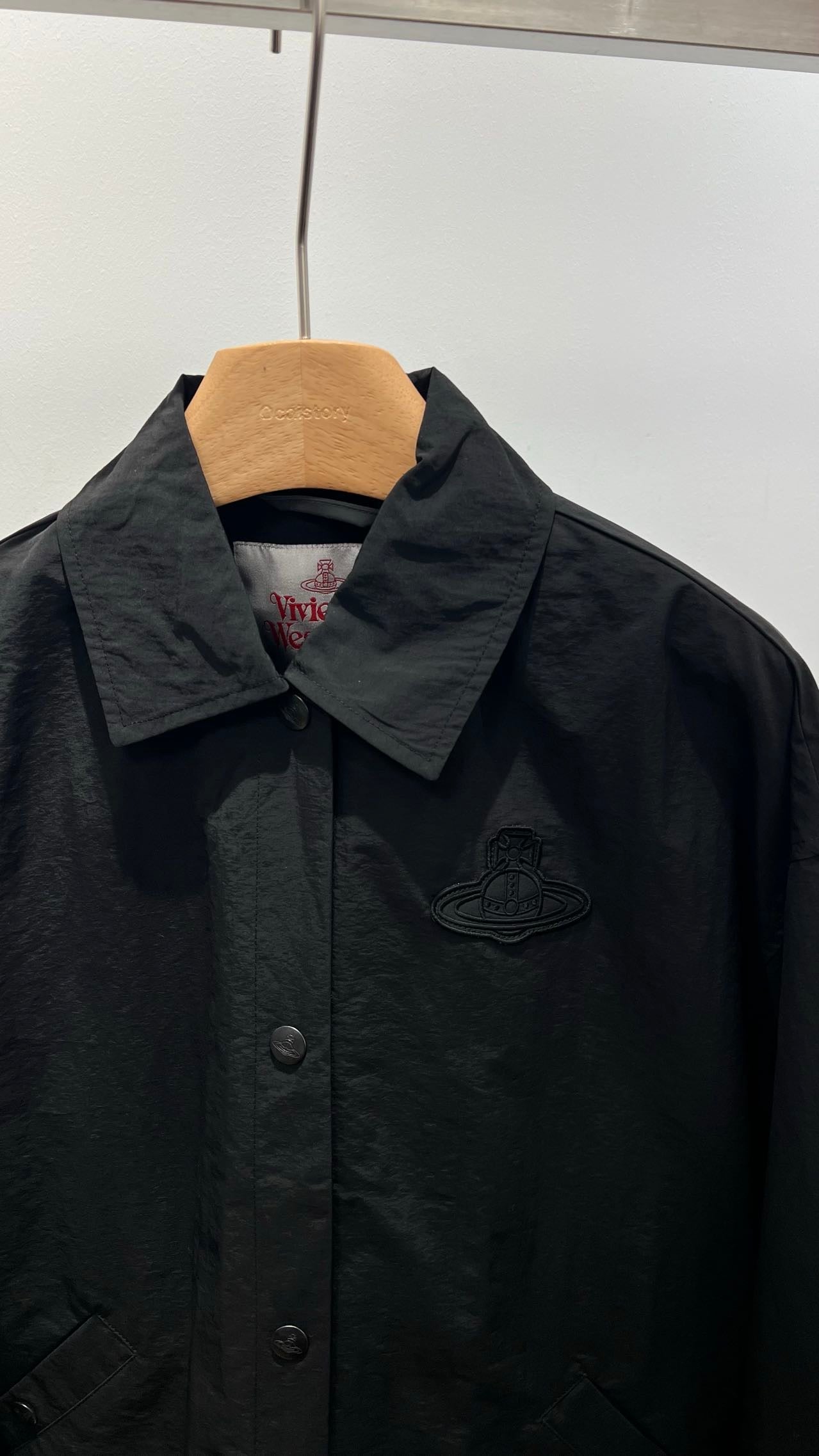 Vivienne Westwood防風風褸