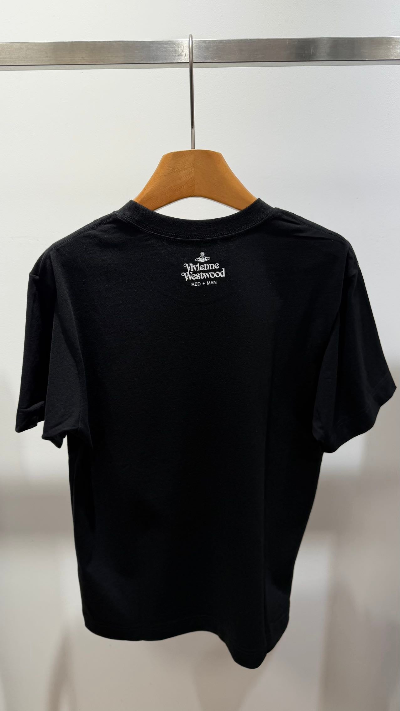Vivienne Westwood 馬年tee