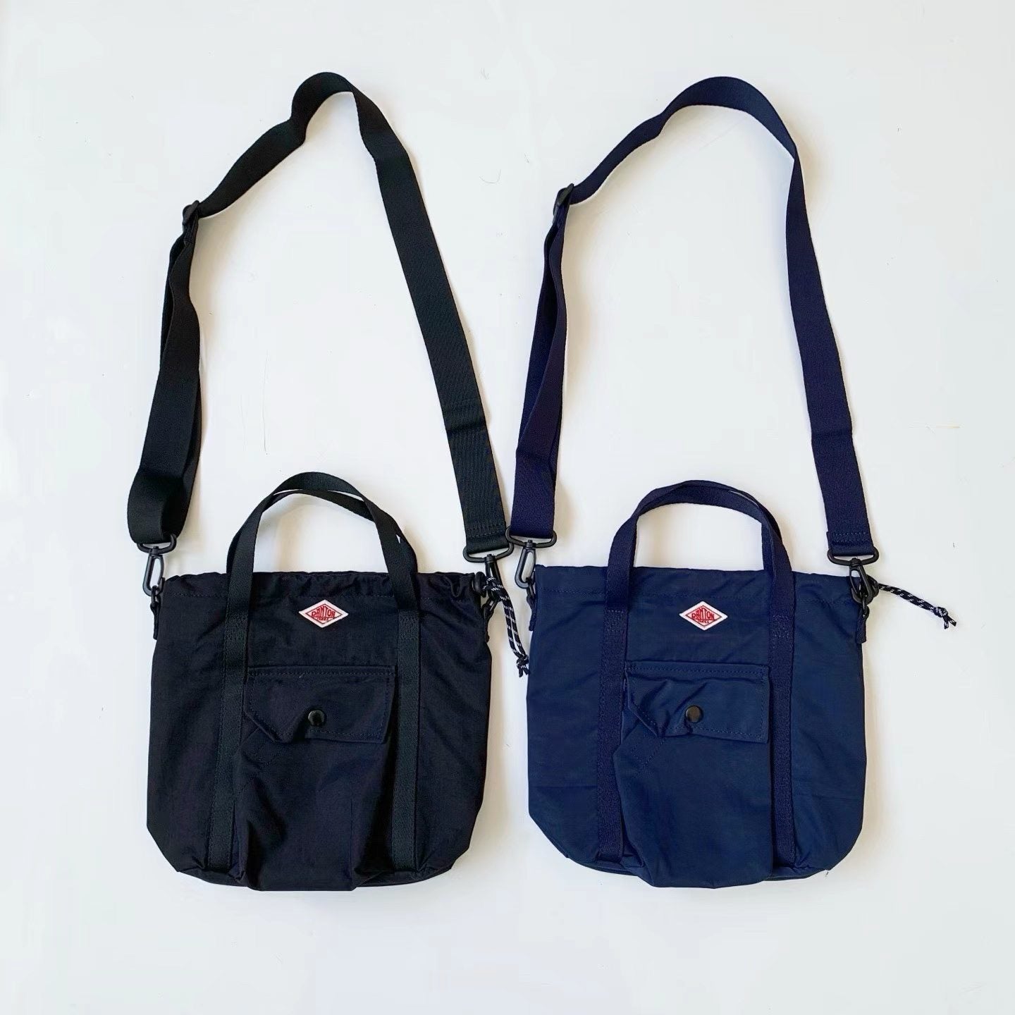 Danton tote bag