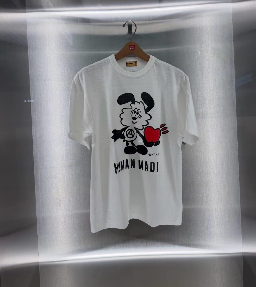 Human made verdy tee
