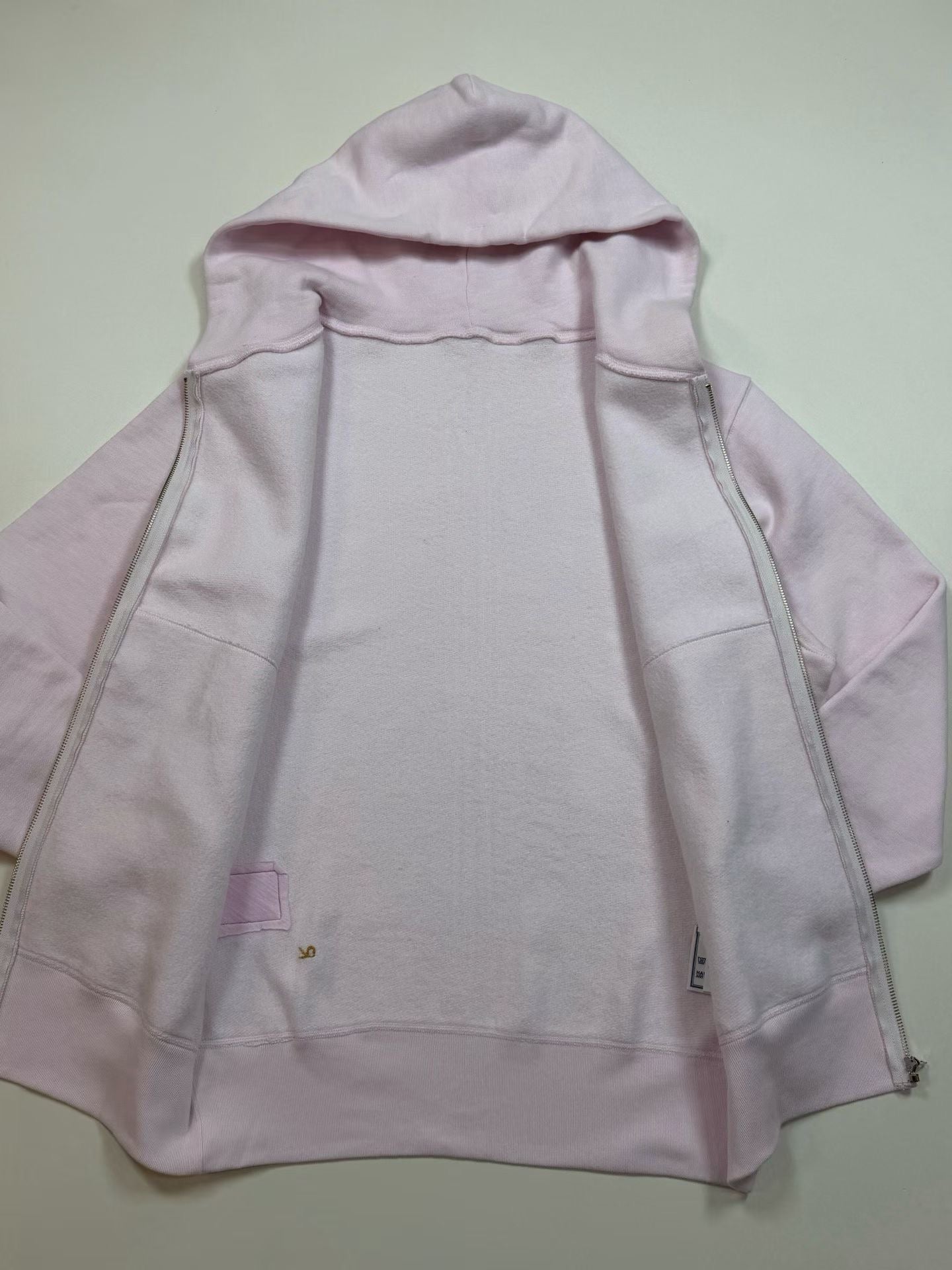 45r hoodies jacket