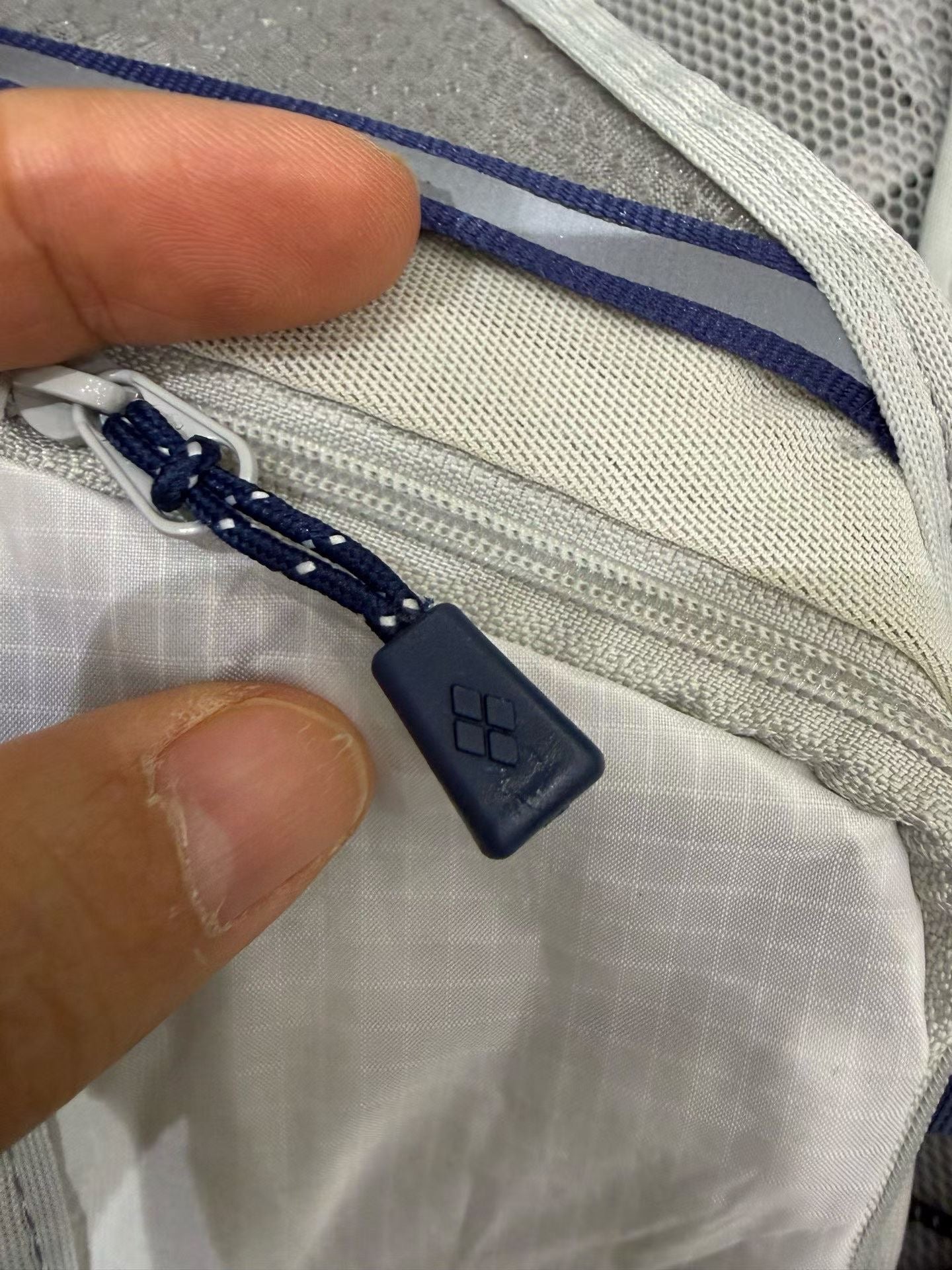 Mont bell backpack