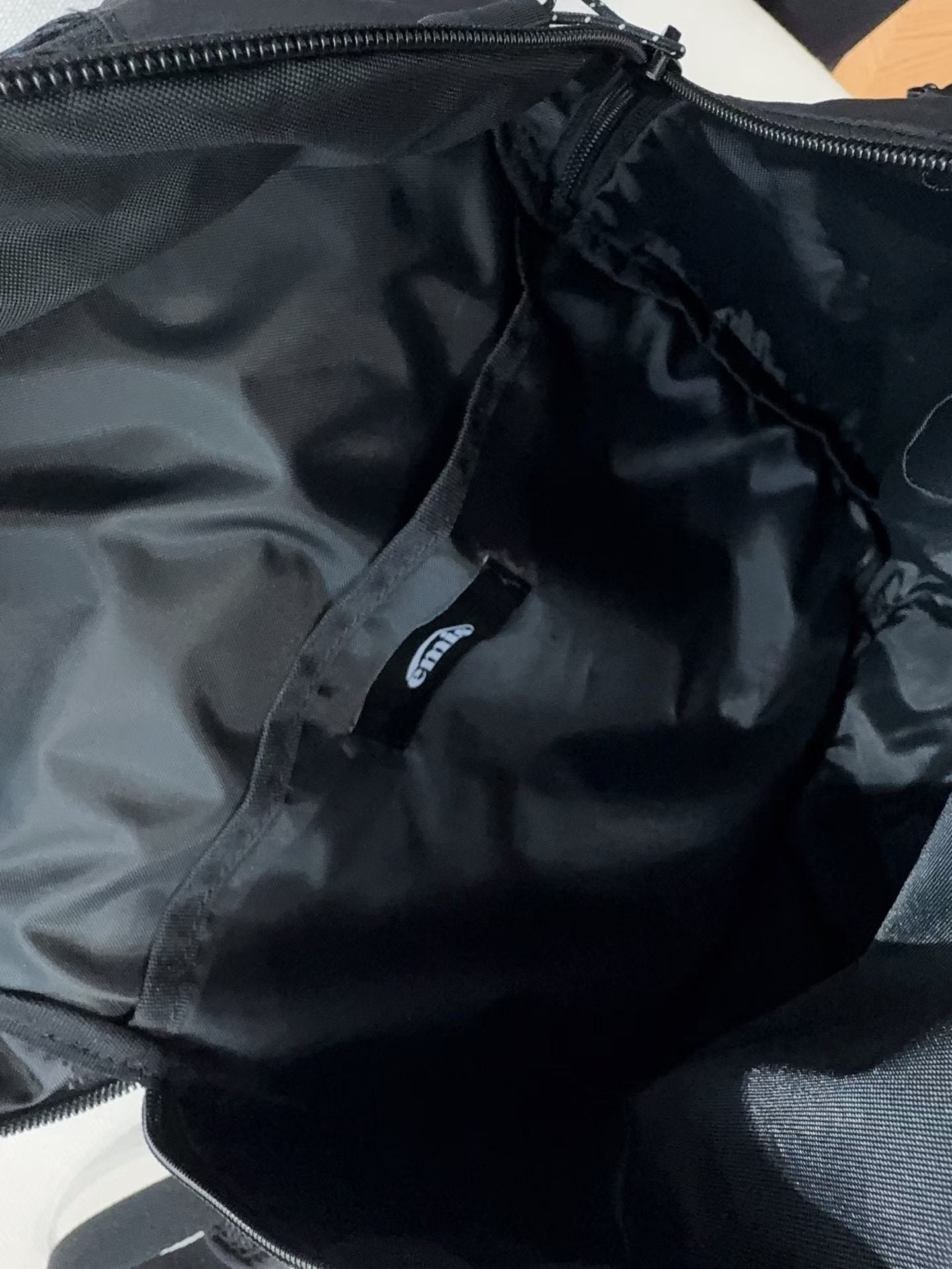 Emis backpack