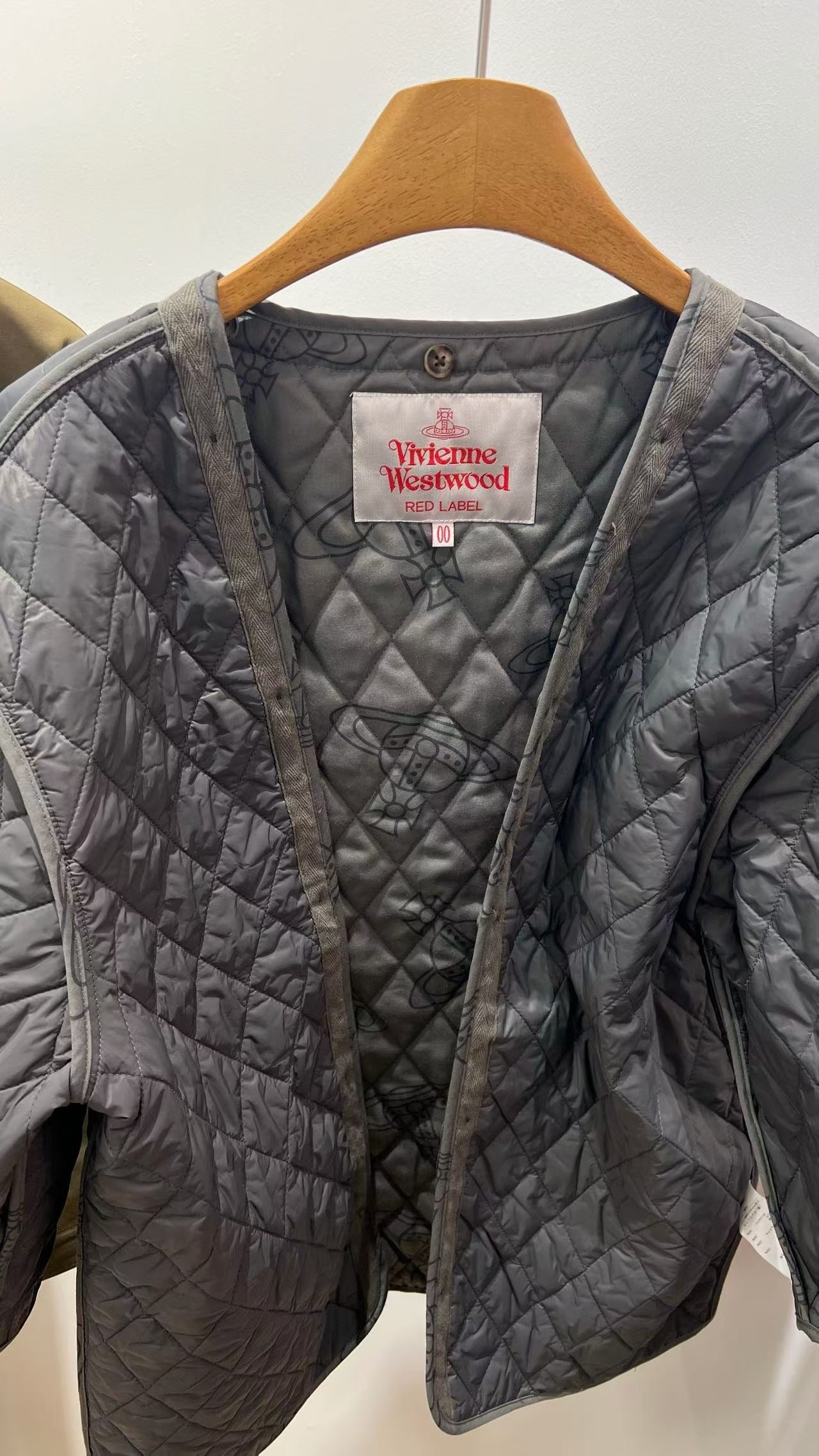 Vivienne Westwood jacket