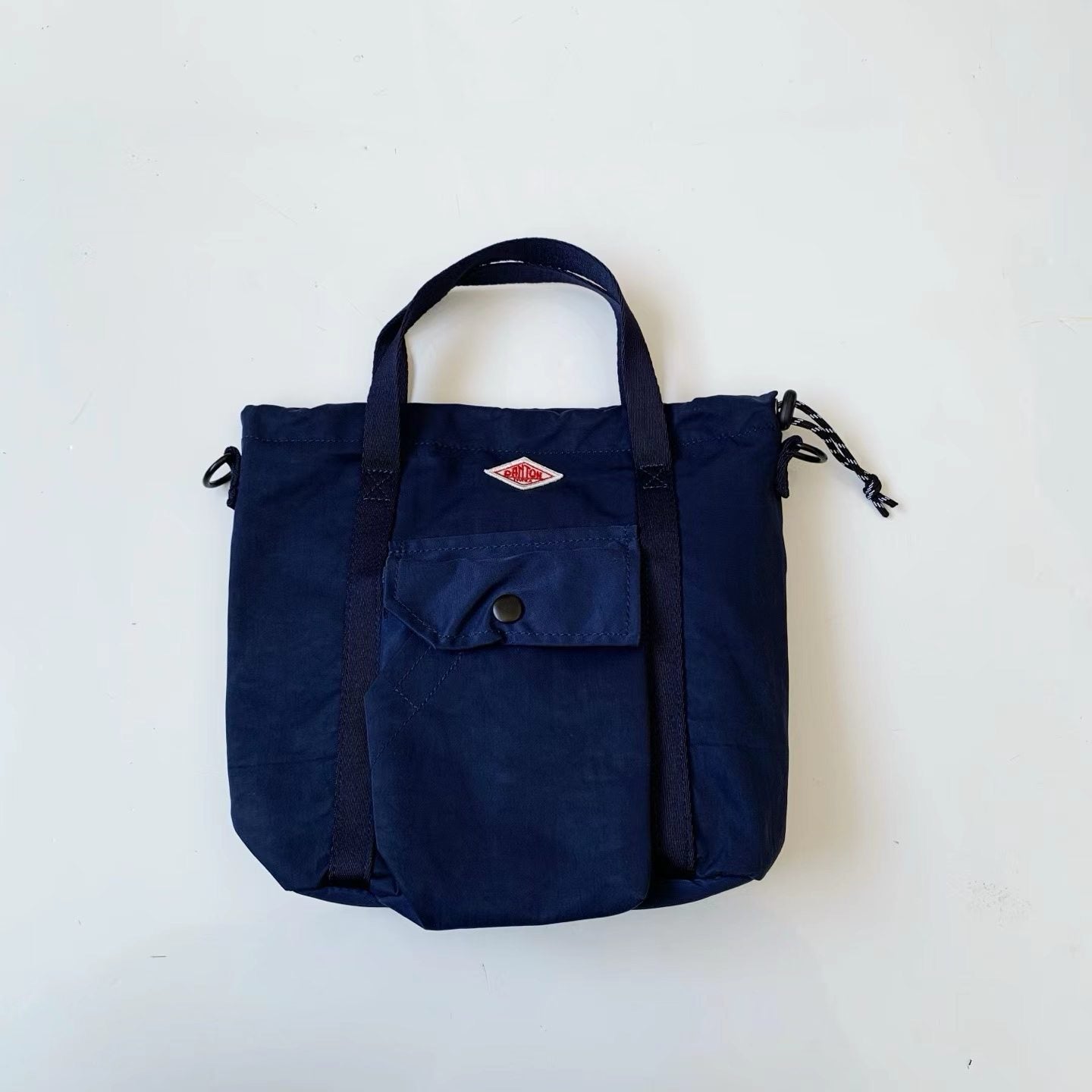 Danton tote bag