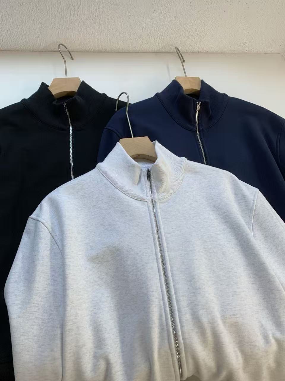 Acne studios 企領jacket