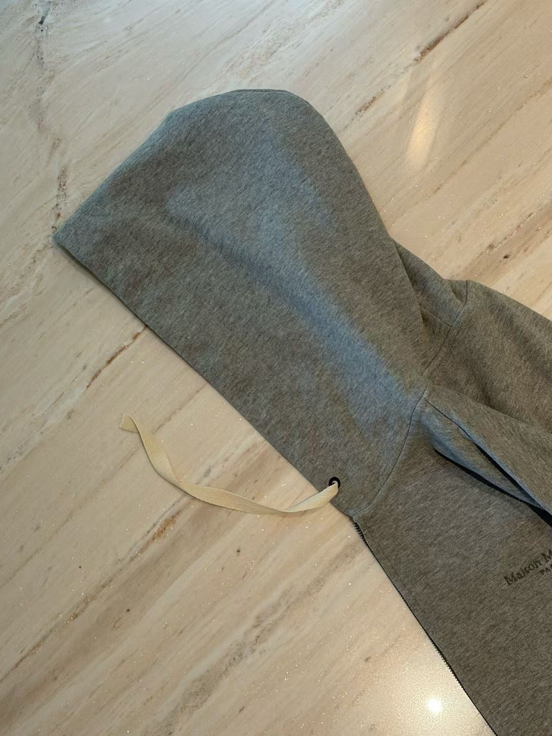 Maison Margiela MM6 hoodies jacket