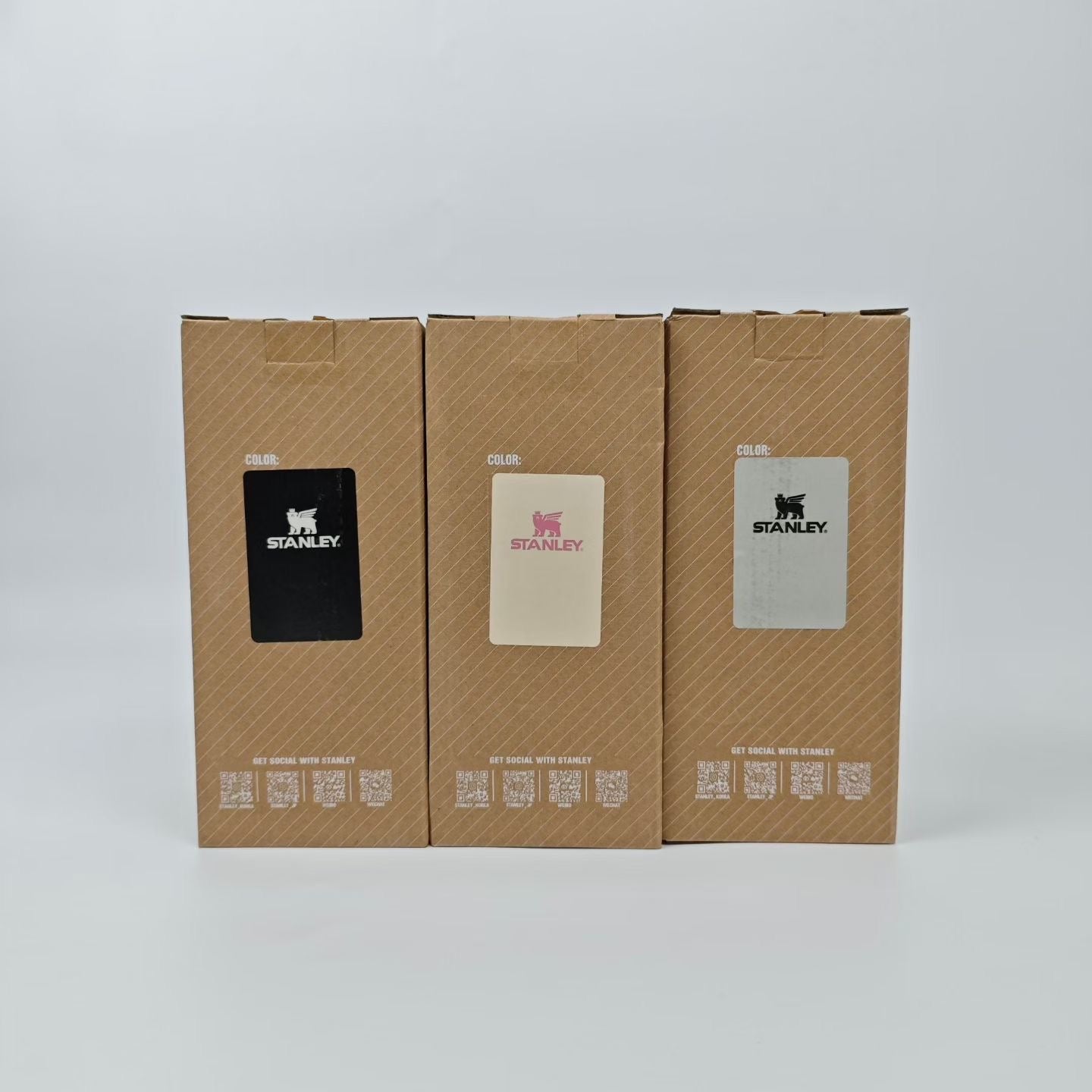 Stanley 不銹鋼吸管杯 880ml