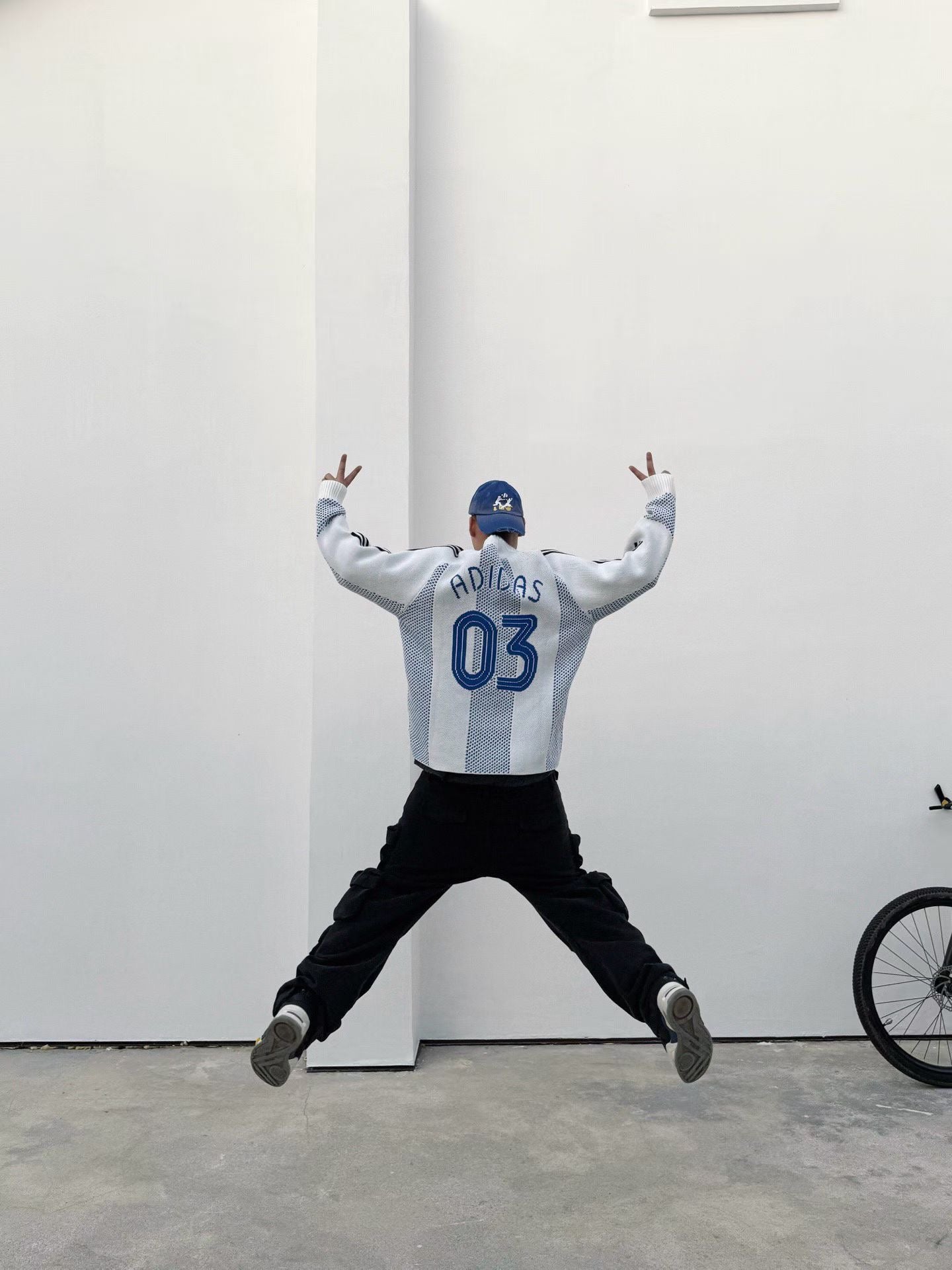 Adidas originals ADCBC sweater