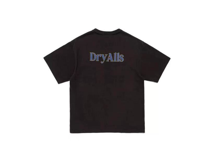 Human made dry alls tee