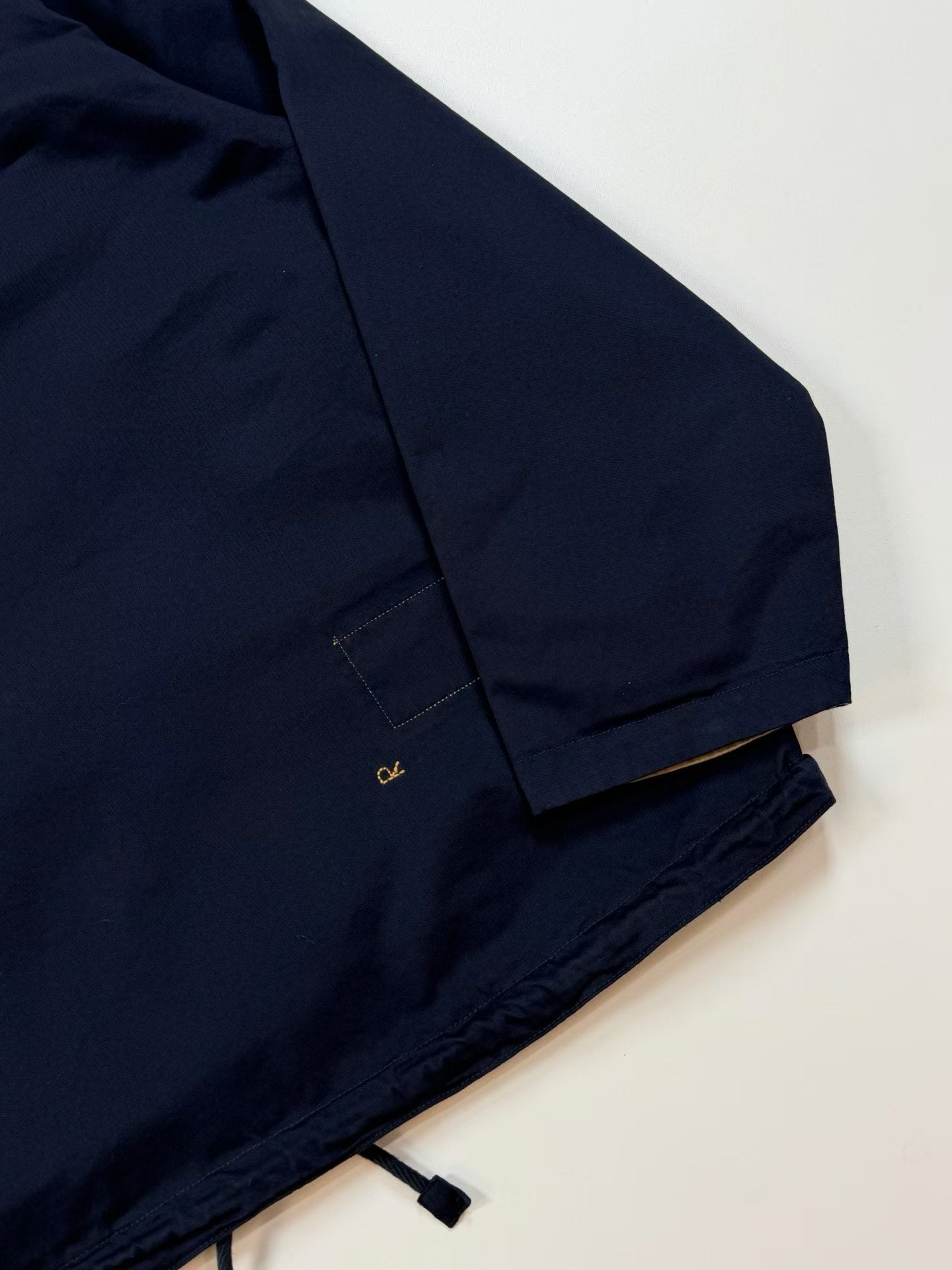 45R有帽jacket