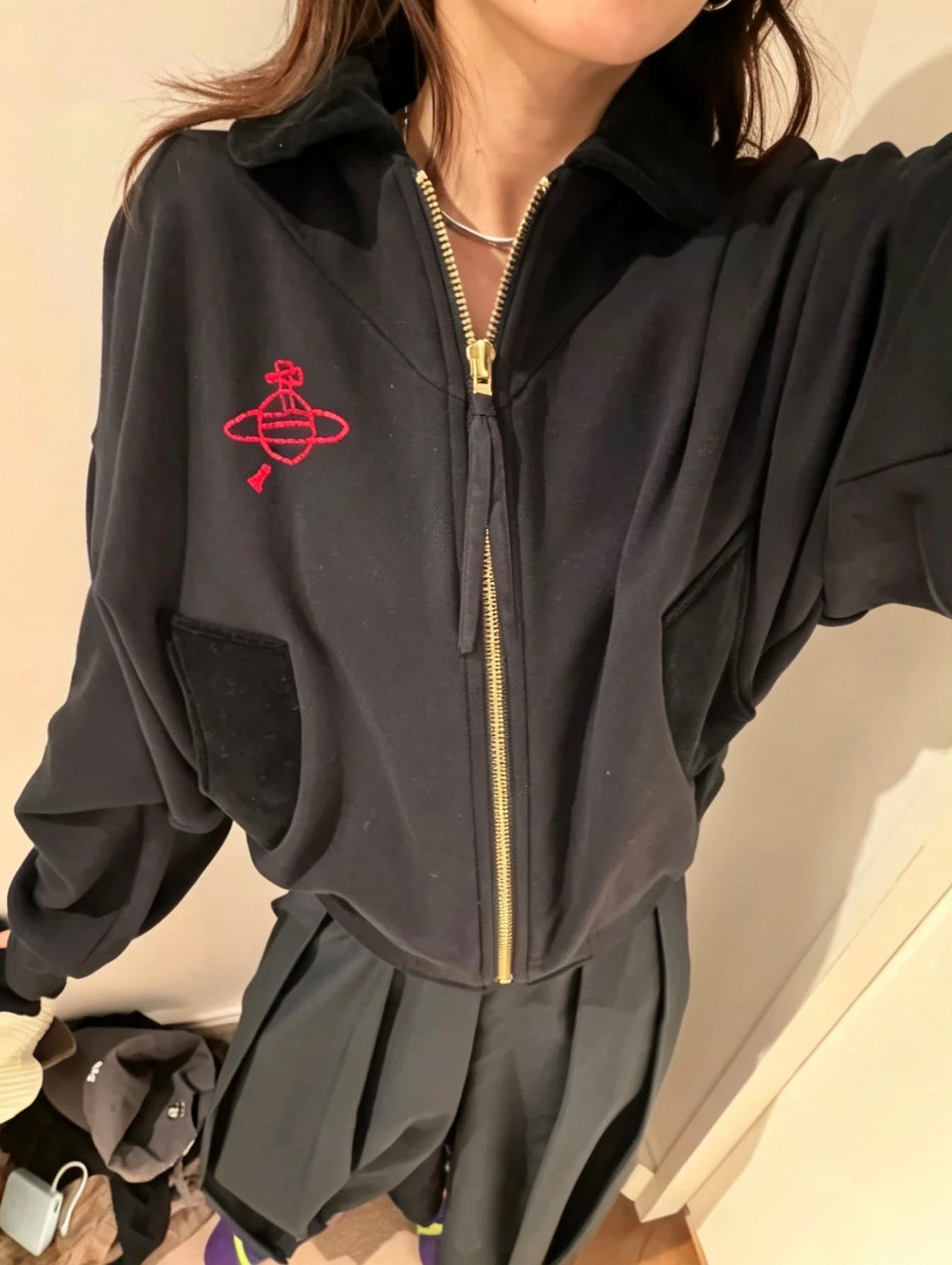Vivienne Westwood企領jacket