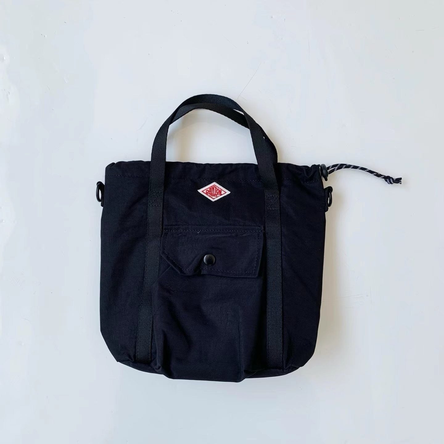 Danton tote bag