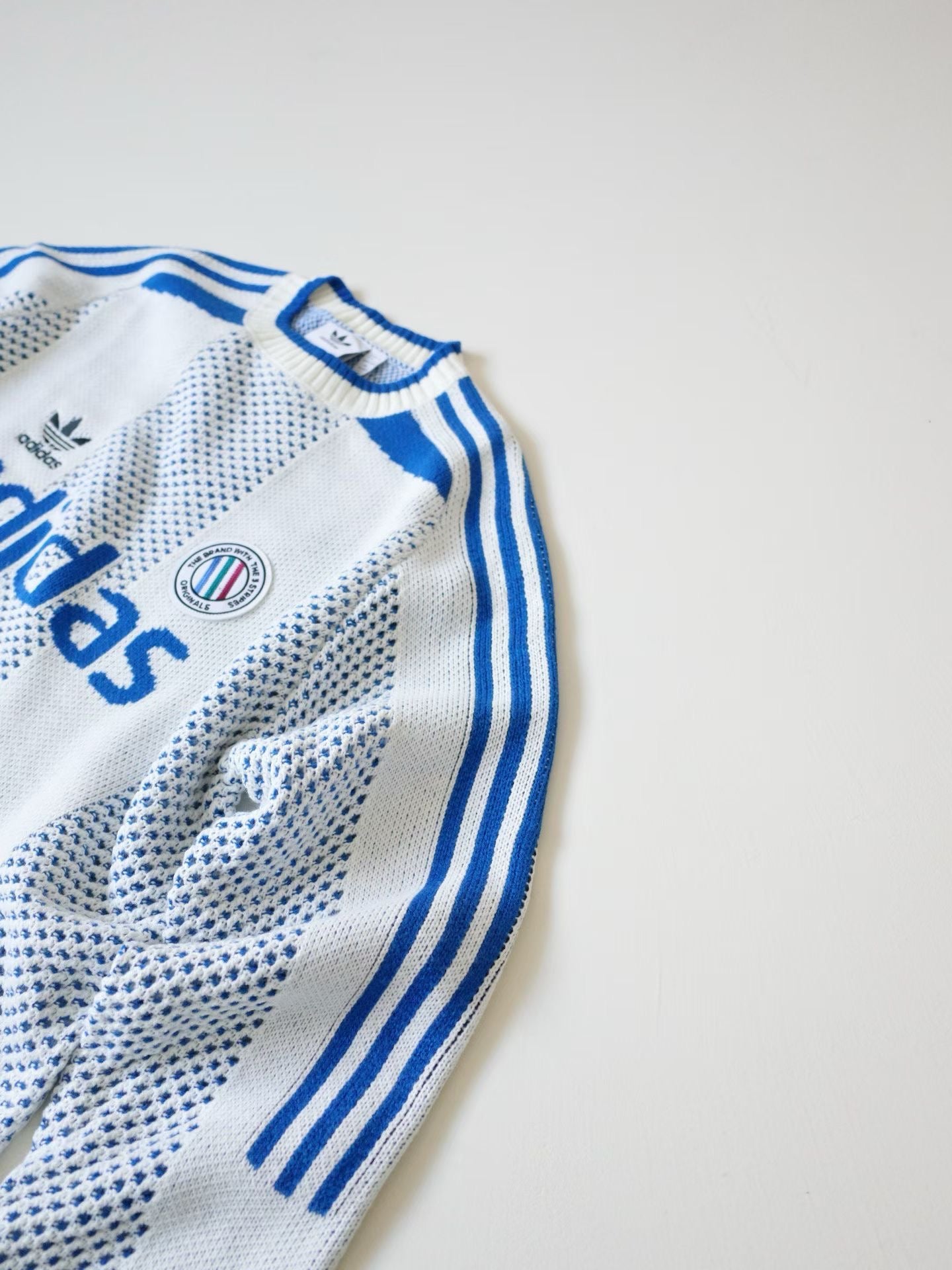 Adidas originals ADCBC sweater