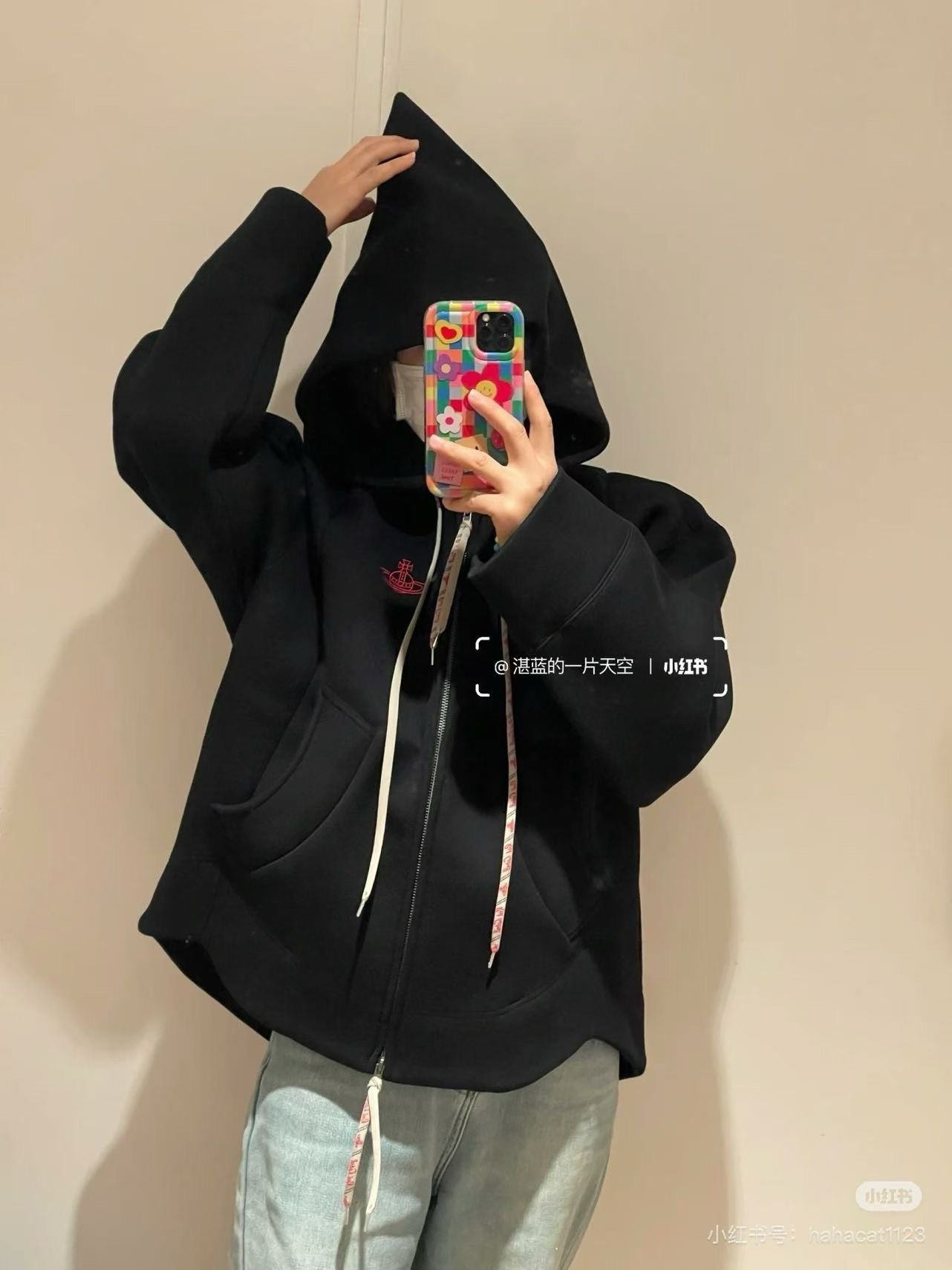 Vivienne Westwood hoodies jacket