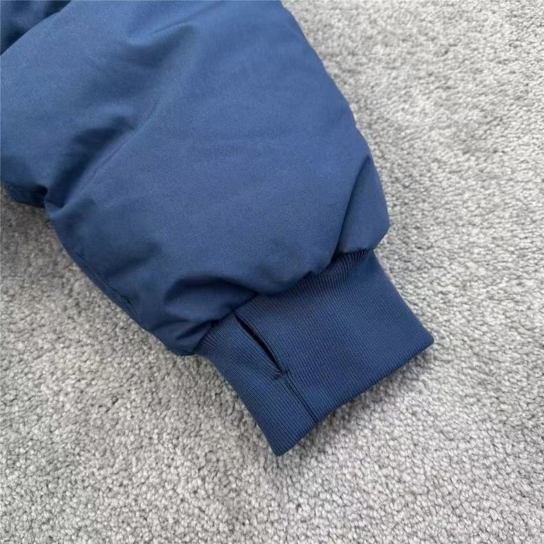 TNF 紫標光電子 羽絨