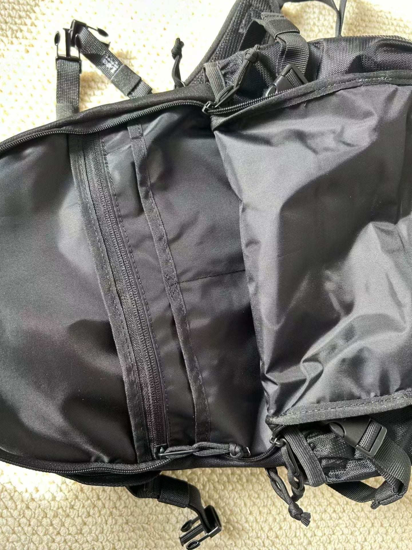 Lee backpack