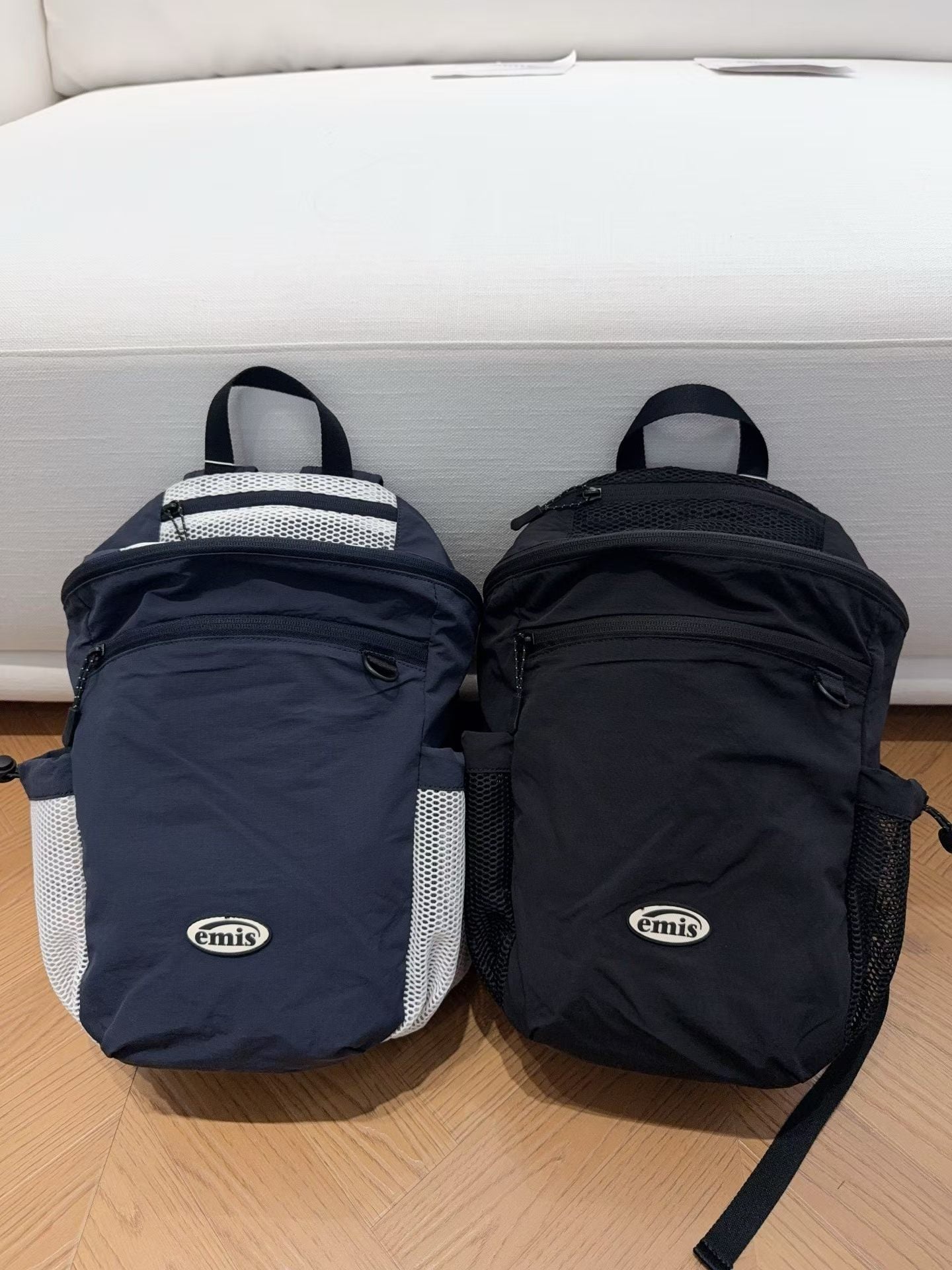 Emis backpack