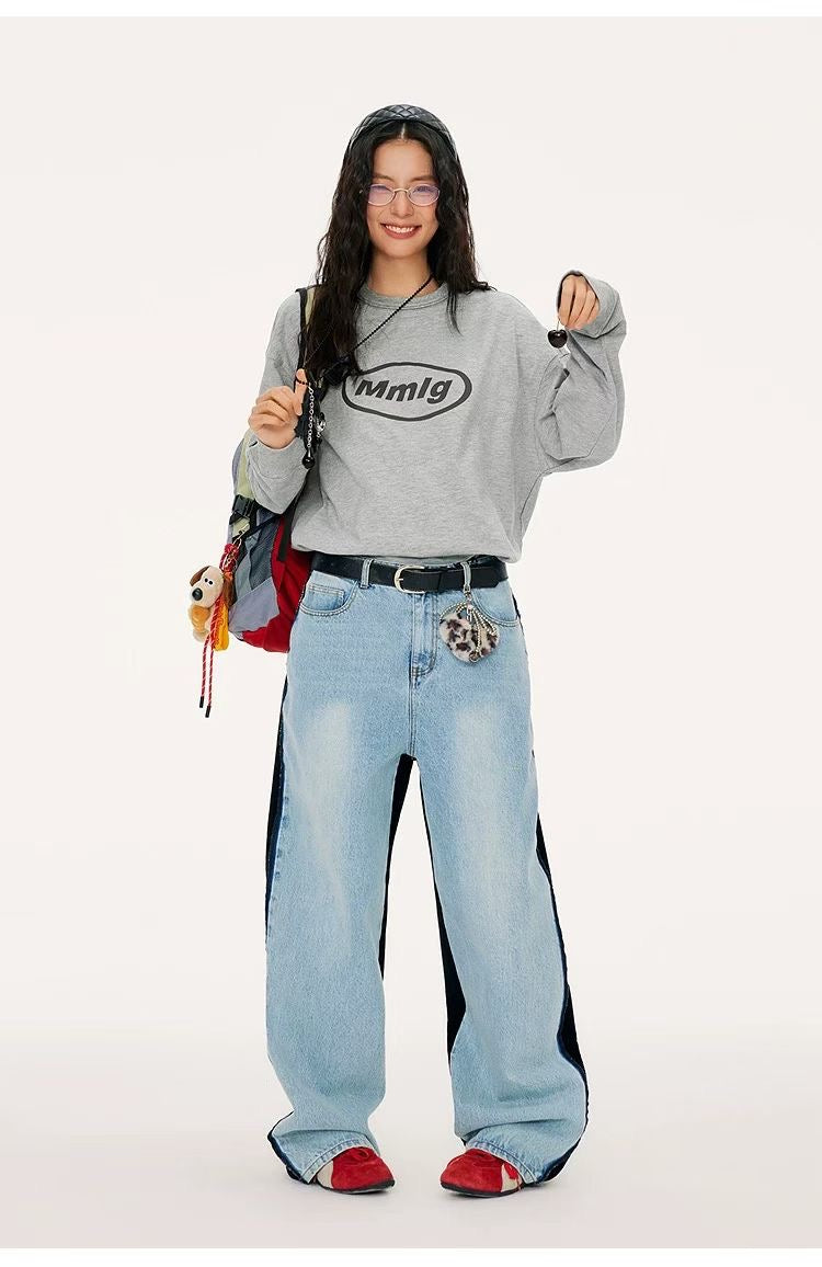 Mmlg logo tee