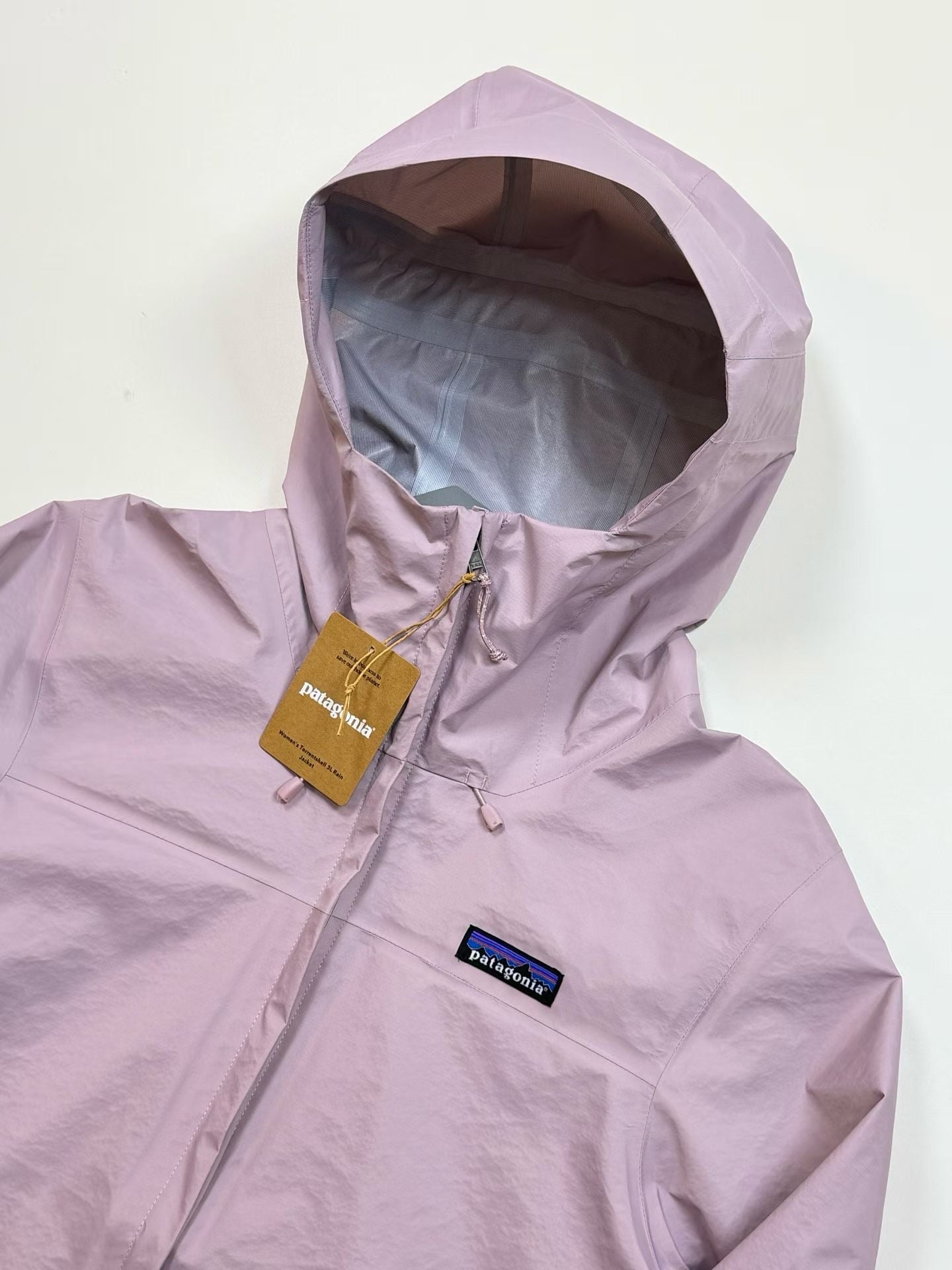 Patagonia jacket