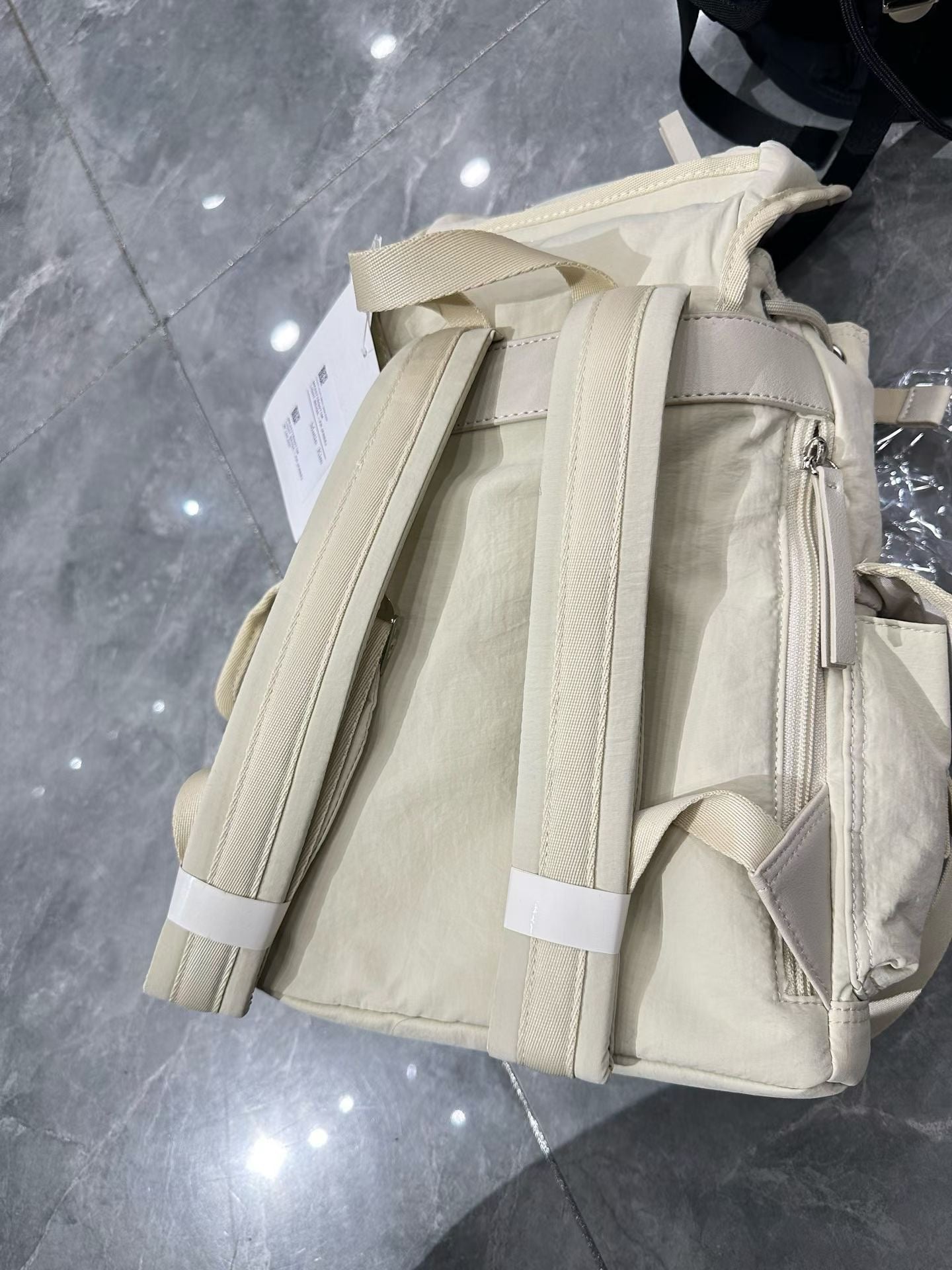 Matin Kim backpack