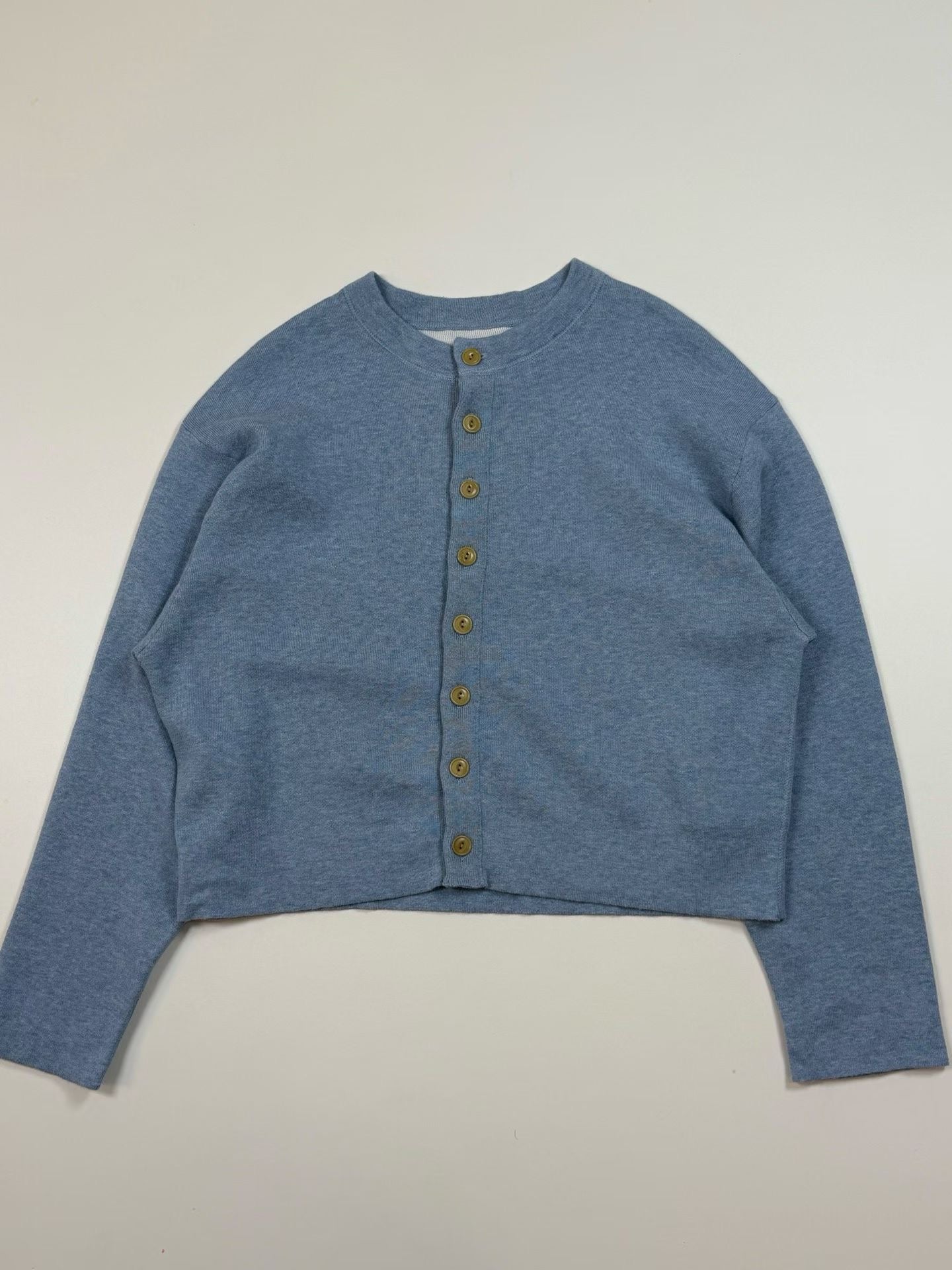 45R糖果色cardigan