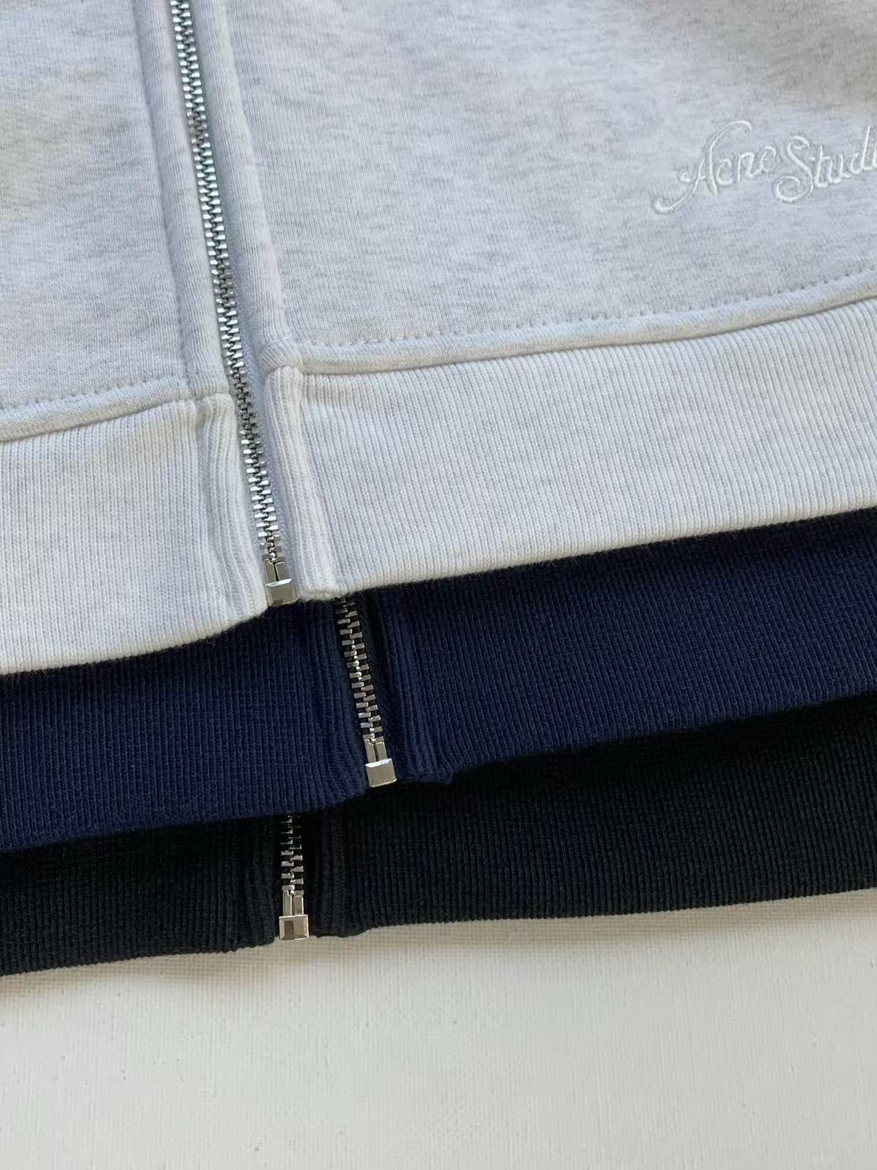 Acne studios 企領jacket