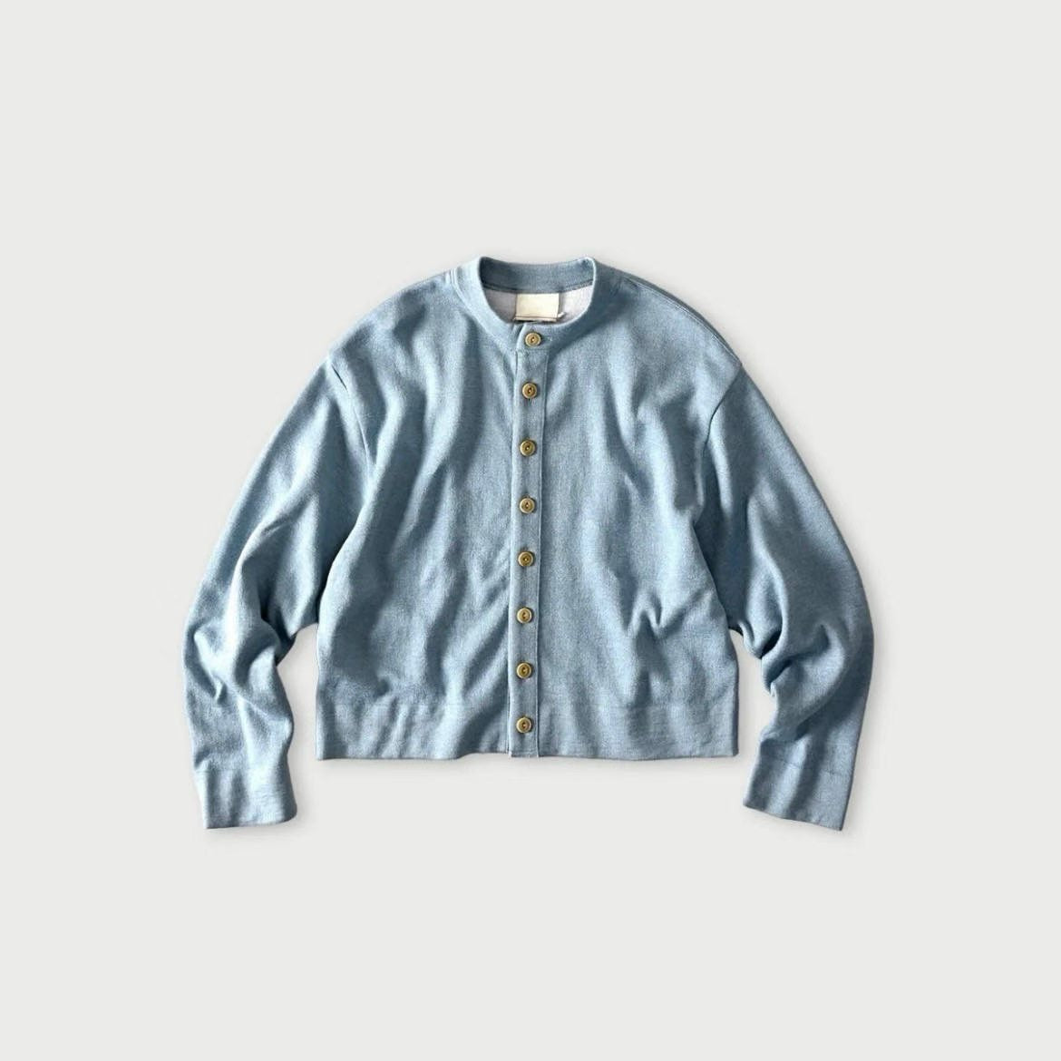 45R糖果色cardigan