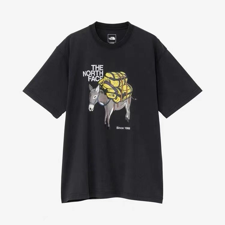 The North Face Horse tee