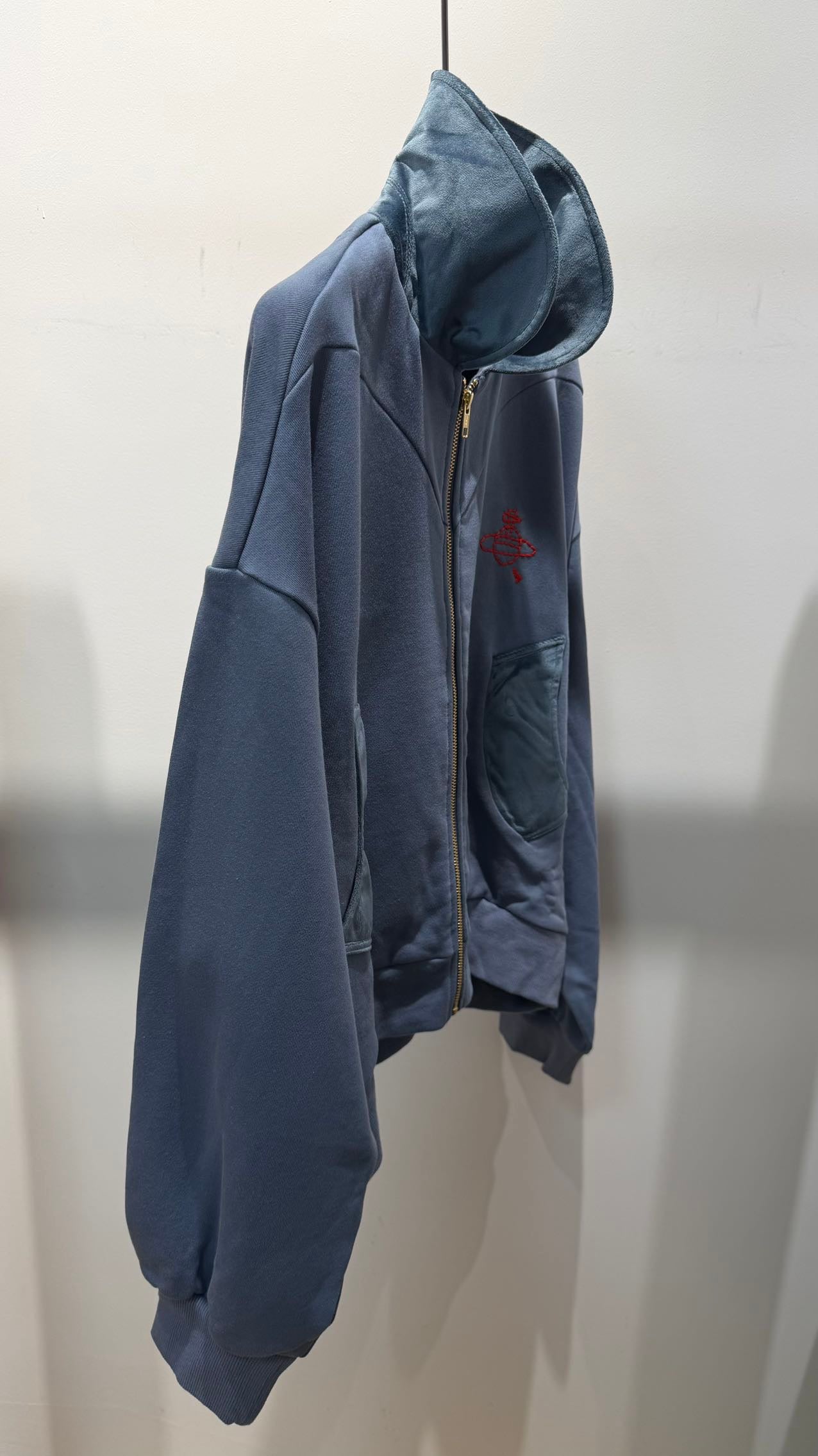 Vivienne Westwood企領jacket