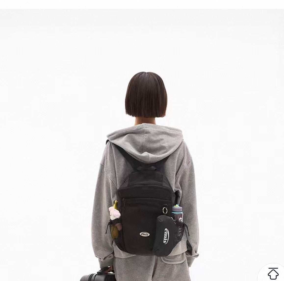 Emis backpack