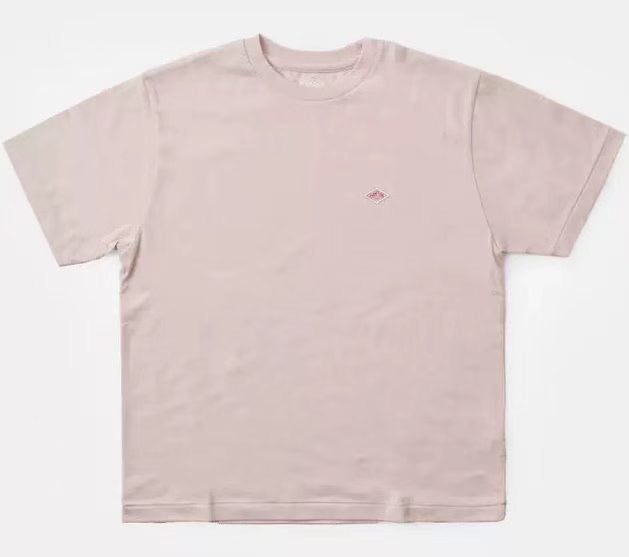 Danton logo tee