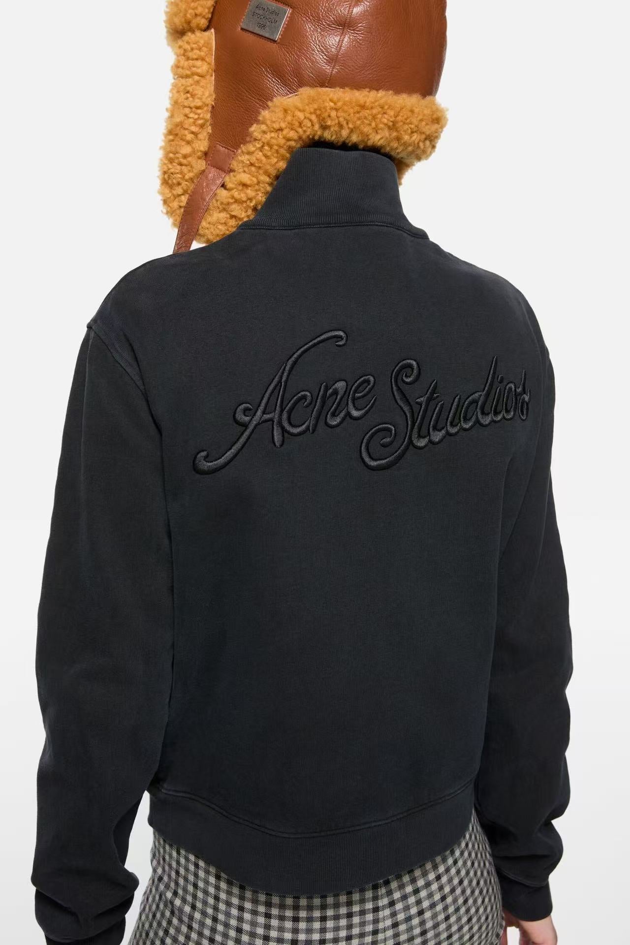 Acne studios 企領jacket
