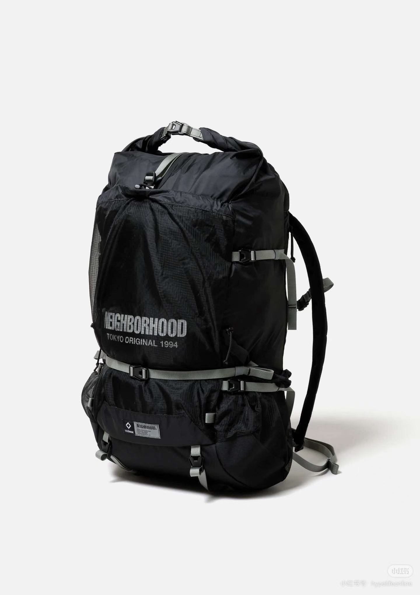 Neighbourhood backpack