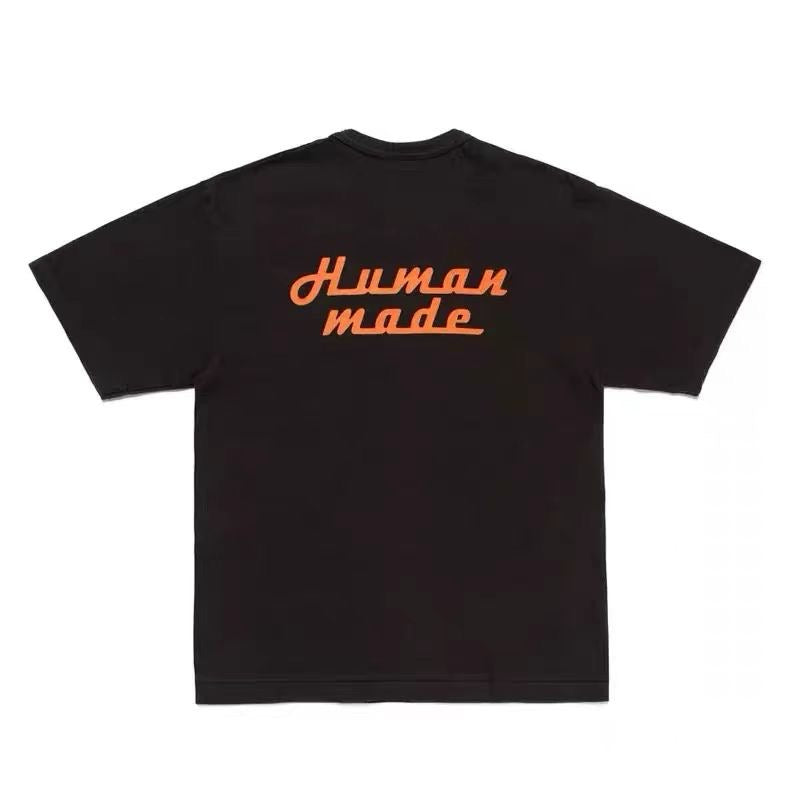 Human made logo tee