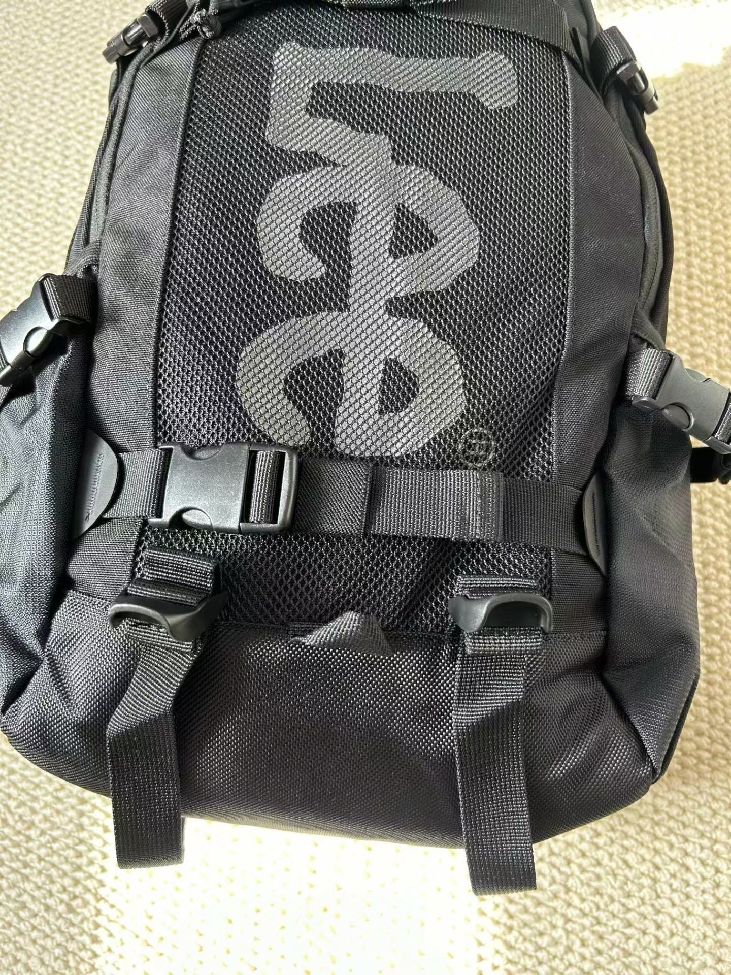 Lee backpack