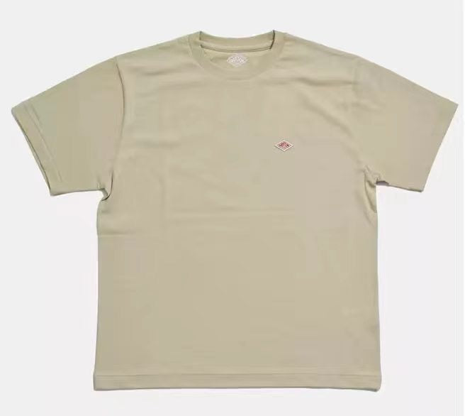 Danton logo tee