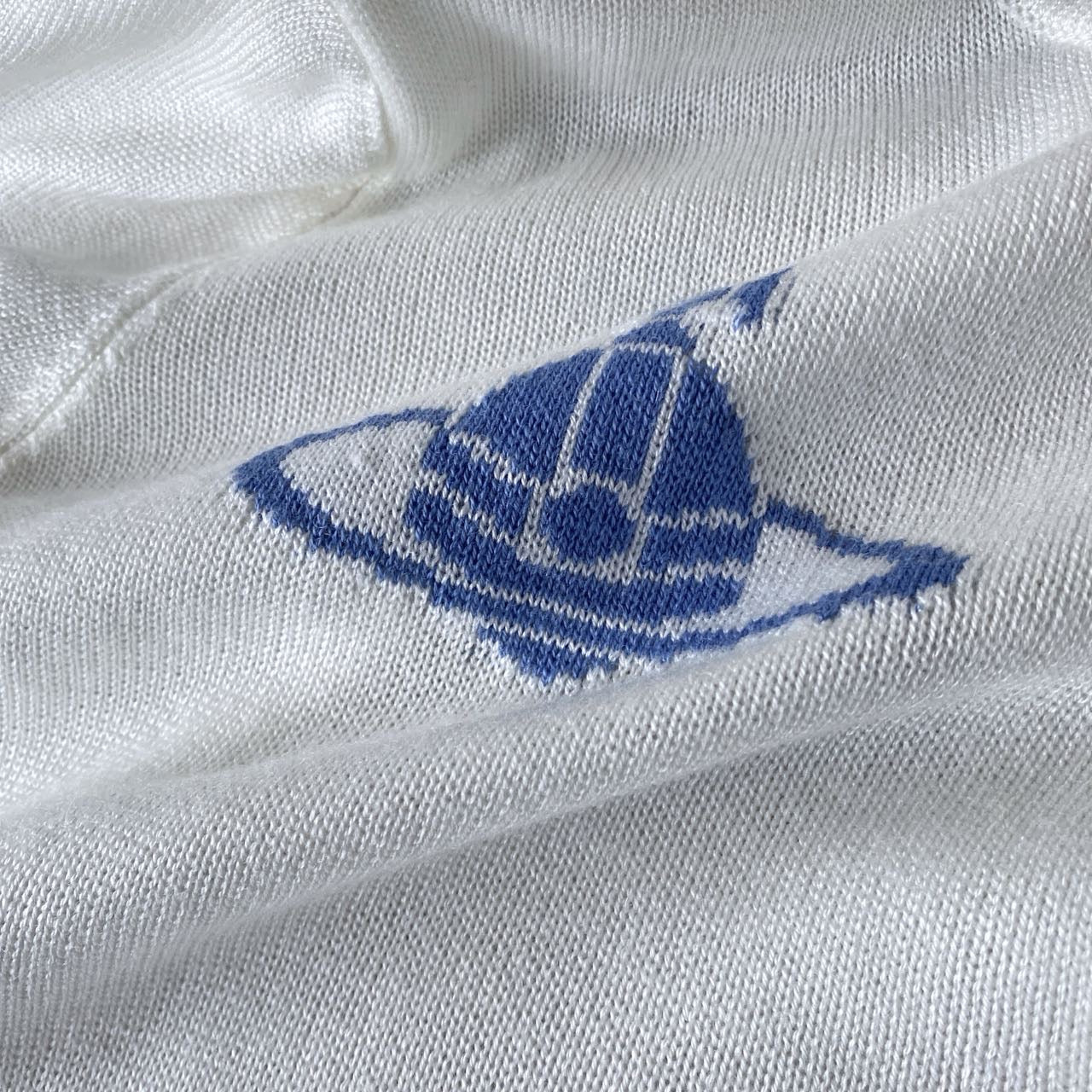 Vivienne Westwood 針織Cardigan