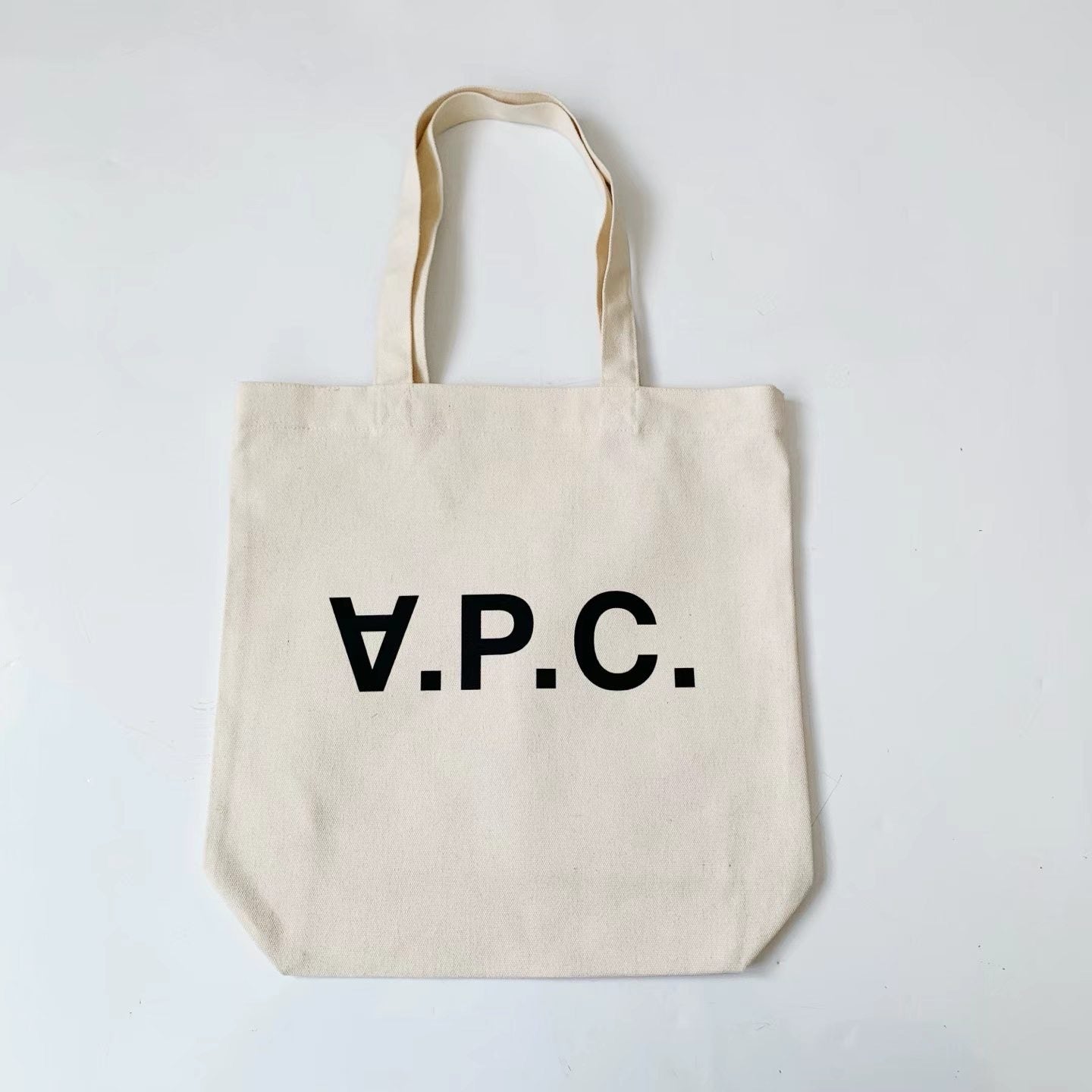 A.P.C. Tote bag