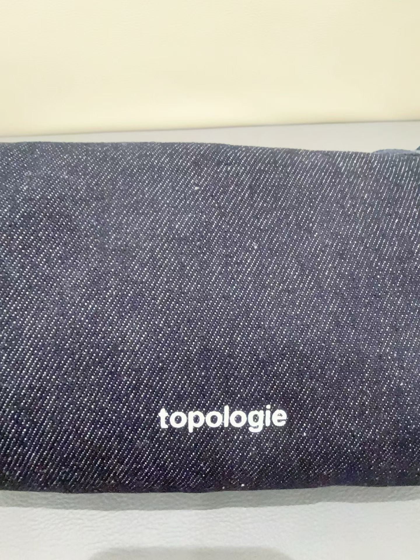 Topologie 斜咩袋