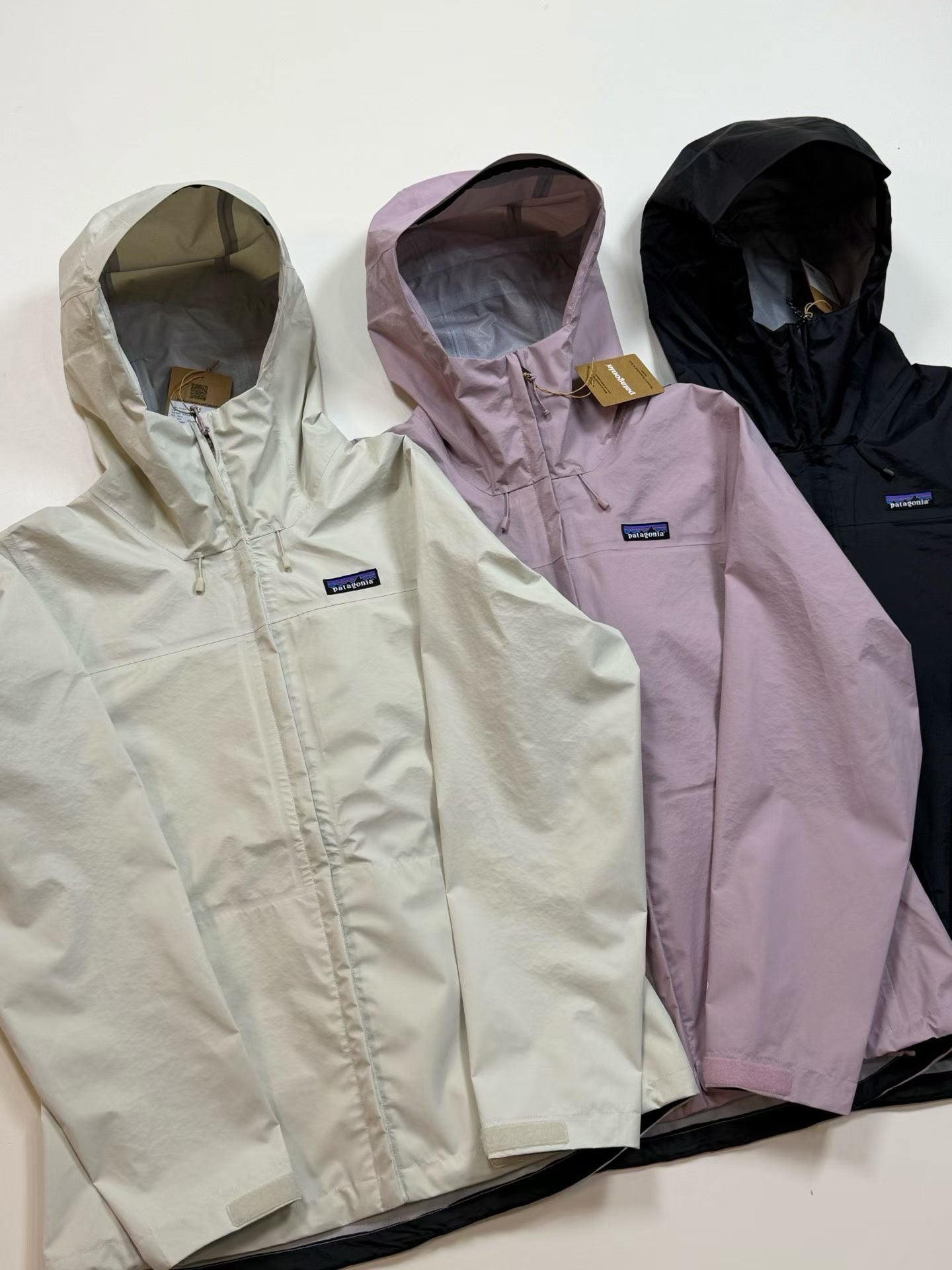 Patagonia jacket