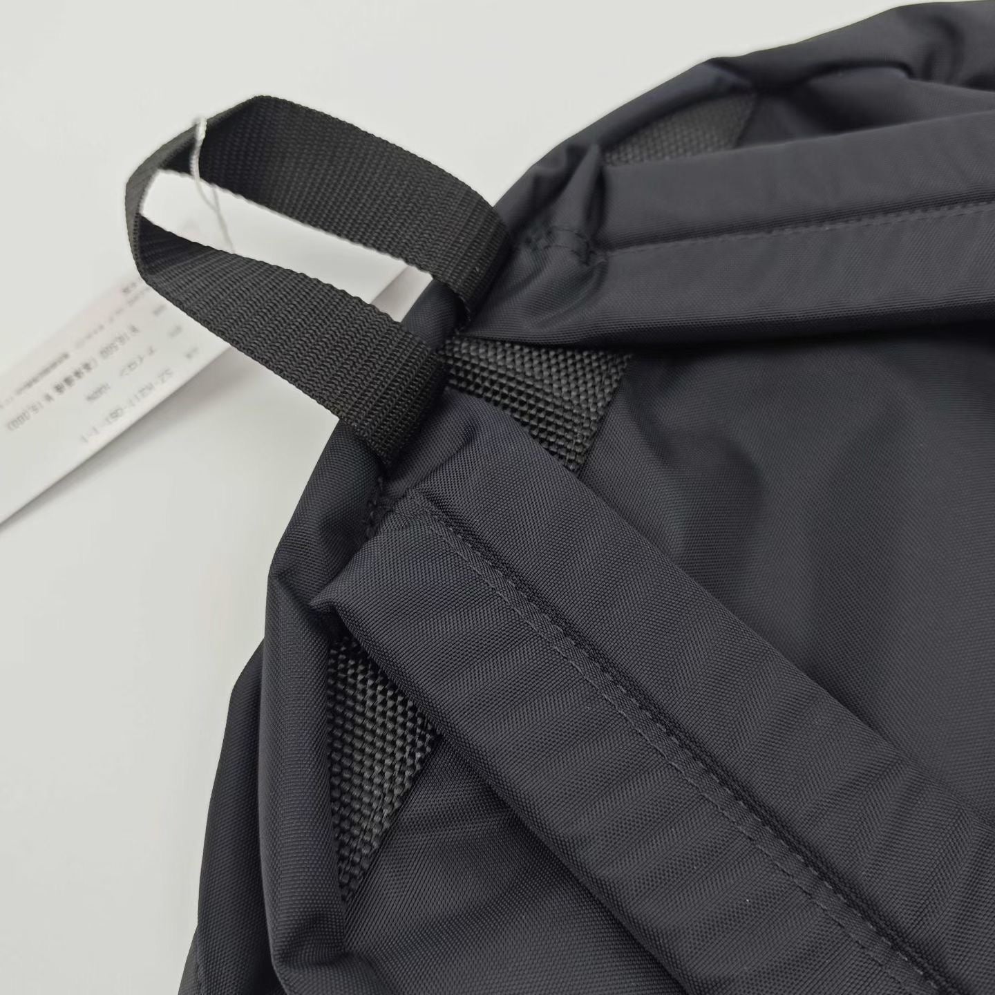 CDG play backpack