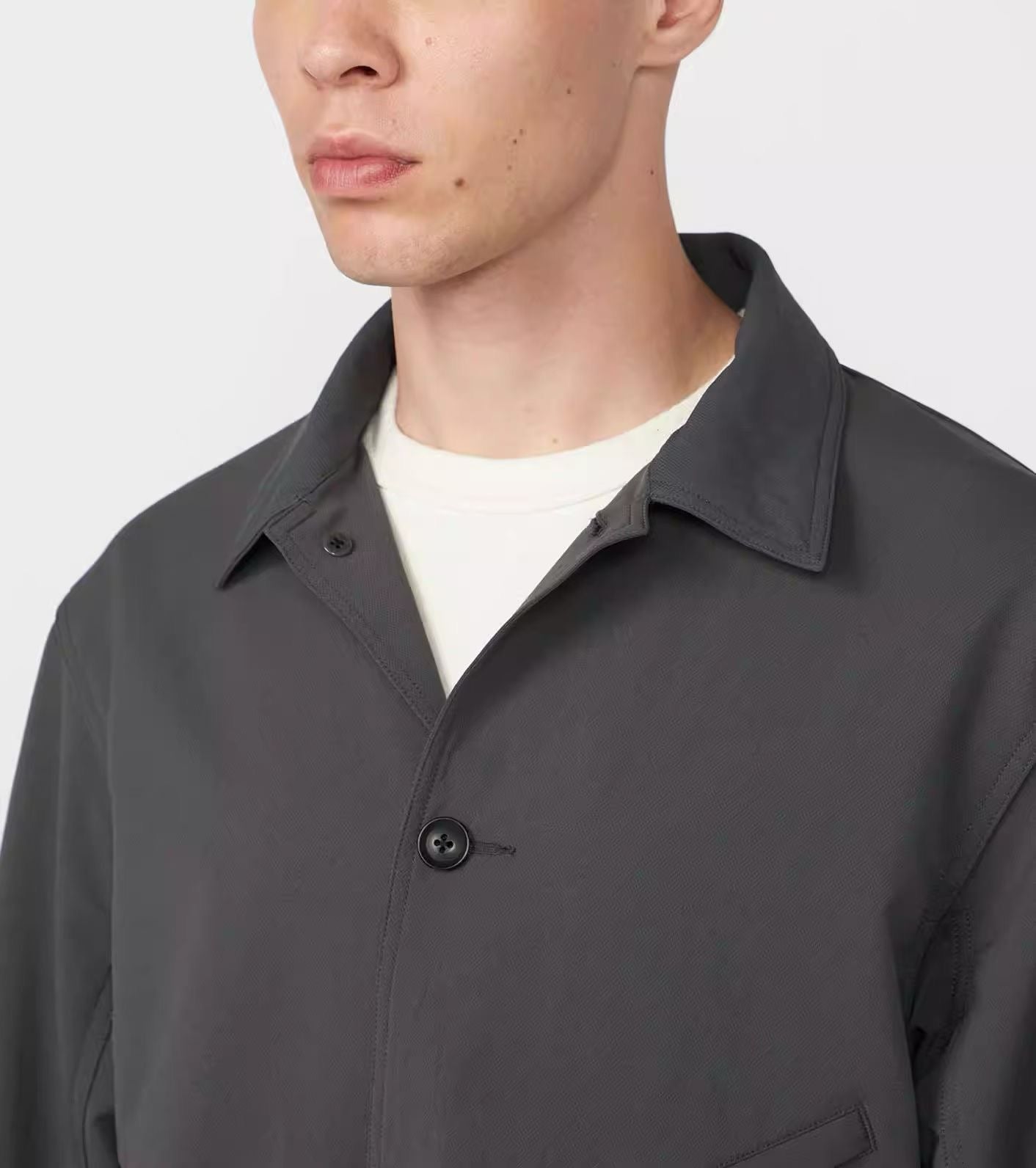 The north face 紫標jacket