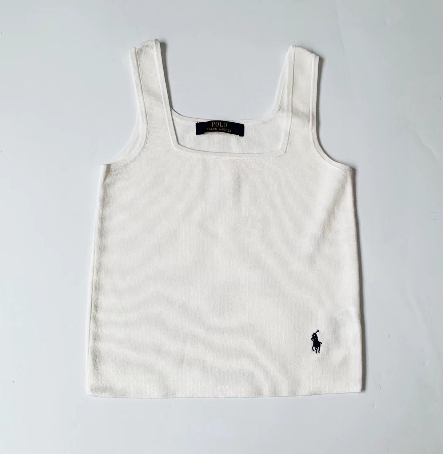 Polo背心