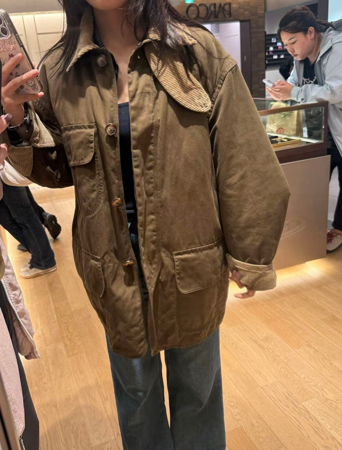 Vivienne Westwood jacket