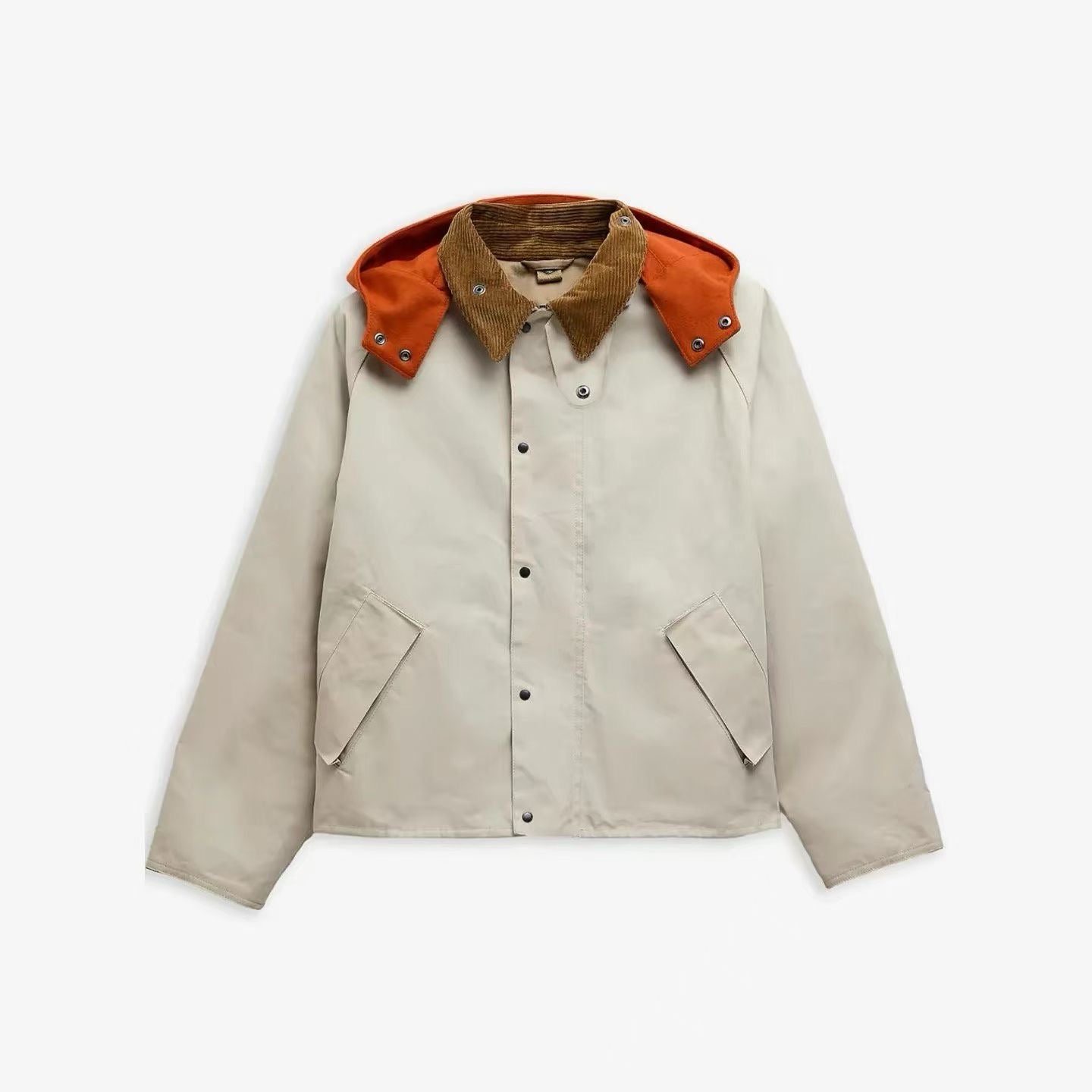 Barbour jacket