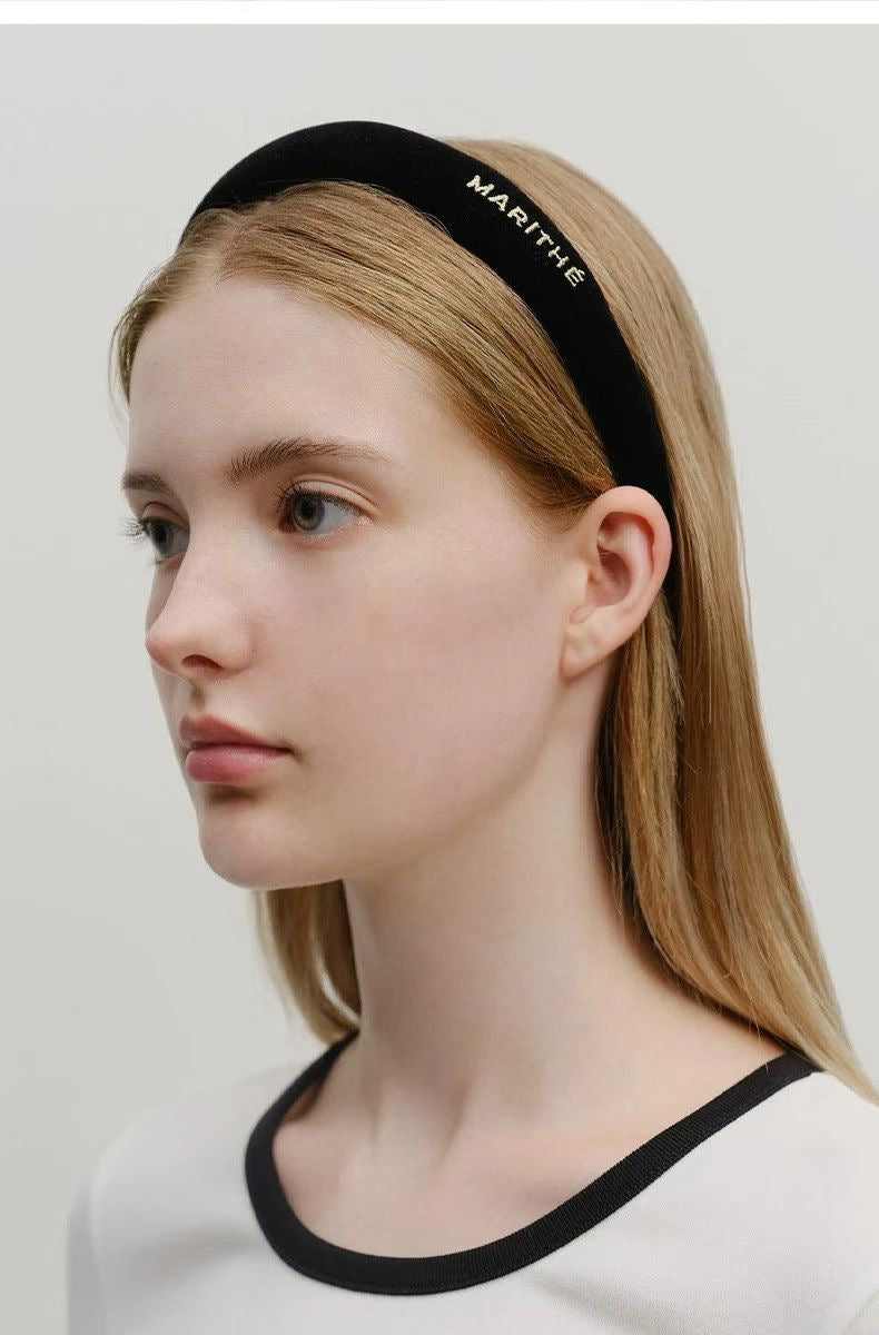 Marithe hairband