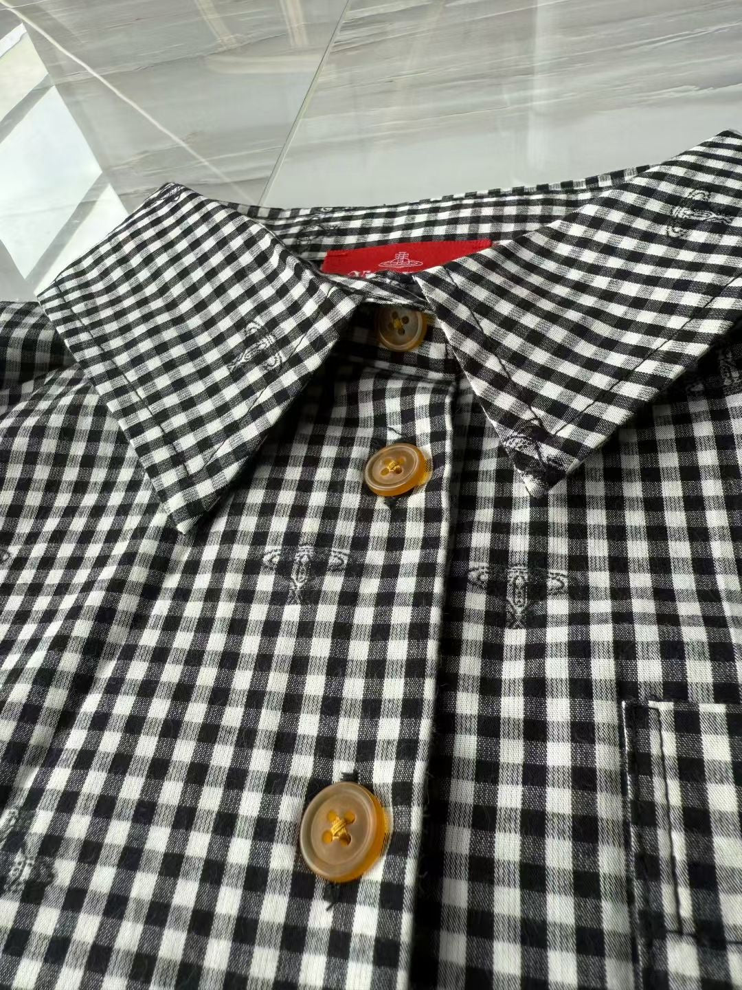 Vivienne Westwood 裇衫